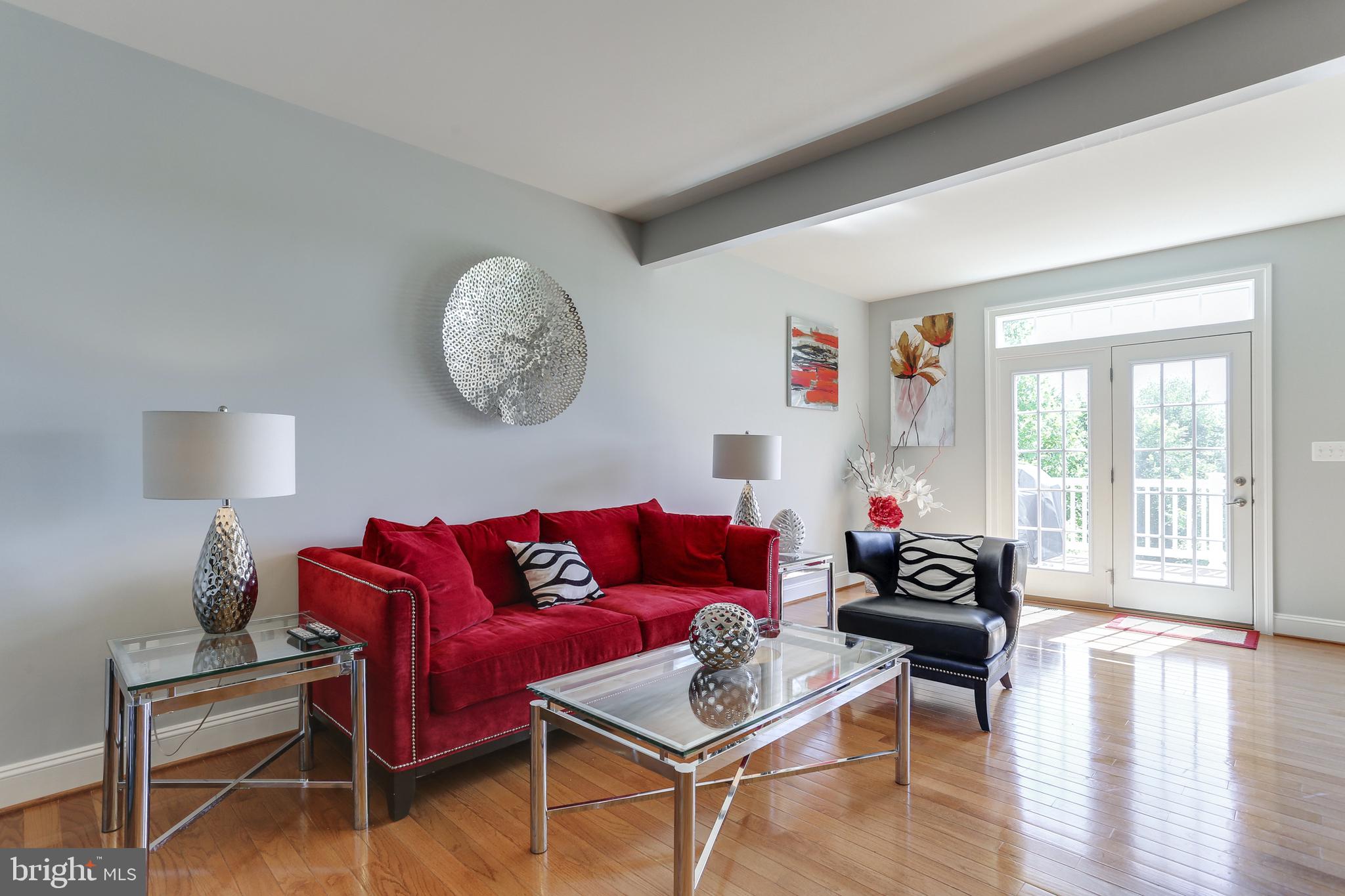 FAIRWOOD-PHASE 2-PLAT 10 - Residential Lease