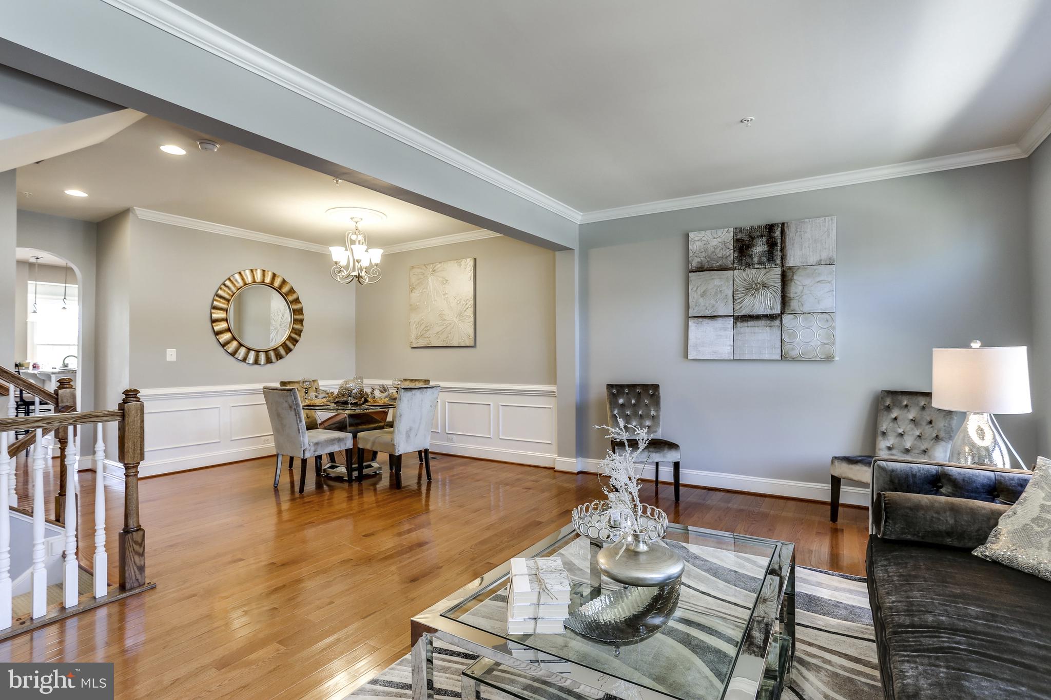 FAIRWOOD-PHASE 2-PLAT 10 - Residential Lease