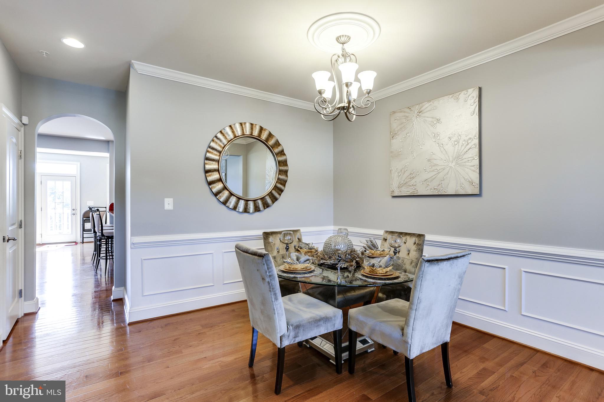 FAIRWOOD-PHASE 2-PLAT 10 - Residential Lease