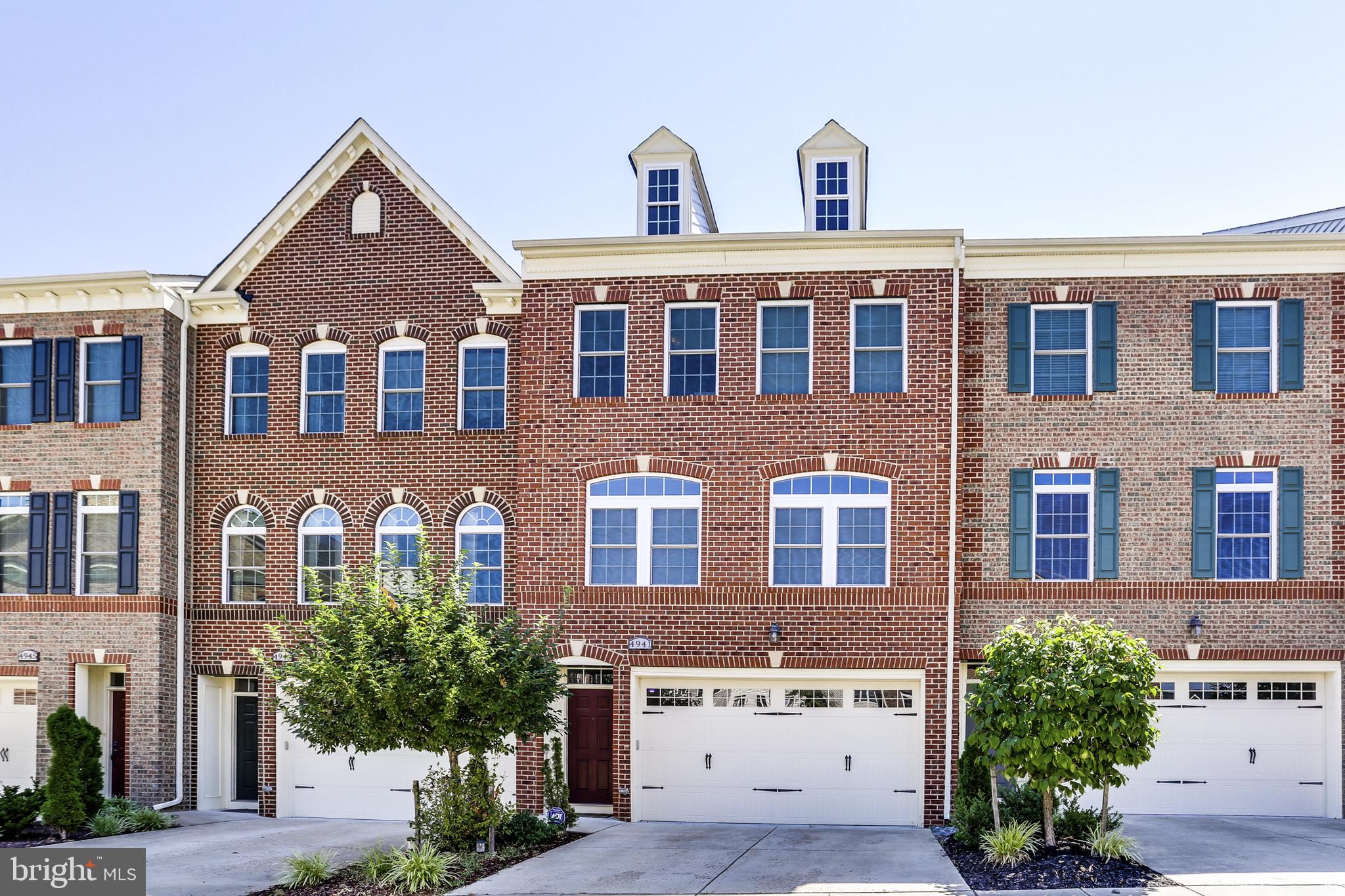 FAIRWOOD-PHASE 2-PLAT 10 - Residential Lease