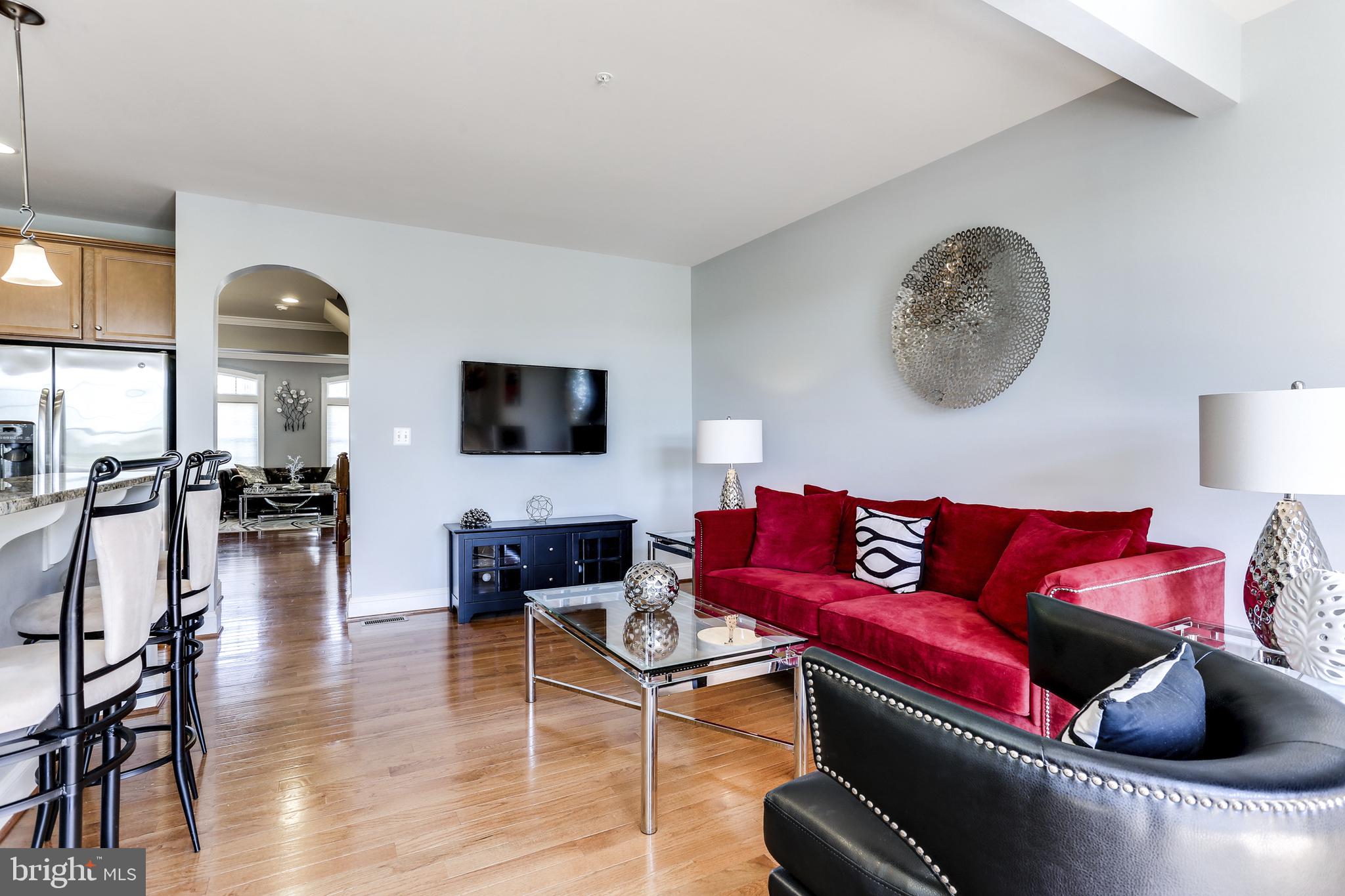 FAIRWOOD-PHASE 2-PLAT 10 - Residential Lease