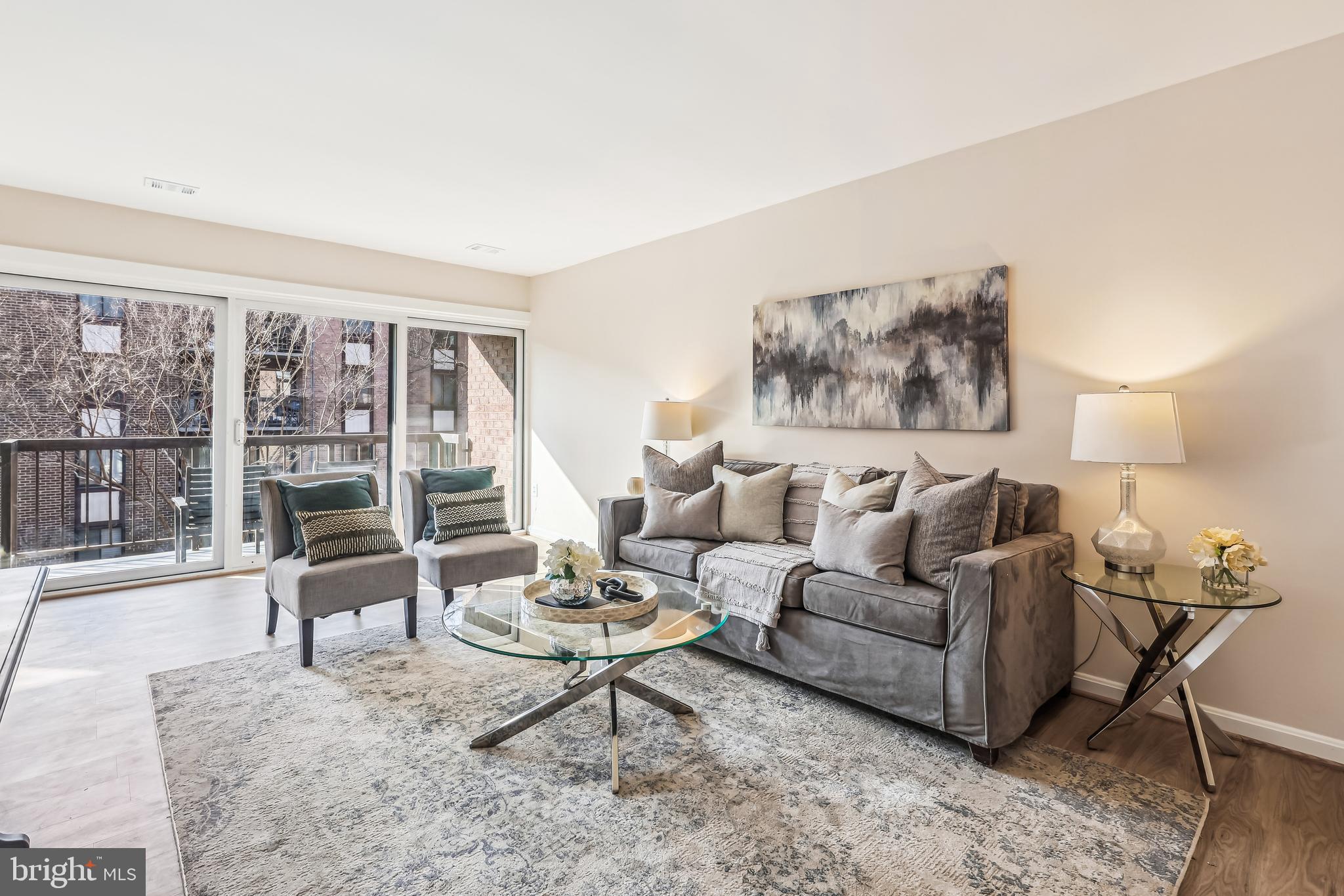 HAWTHORNE VILLAGE - Residential