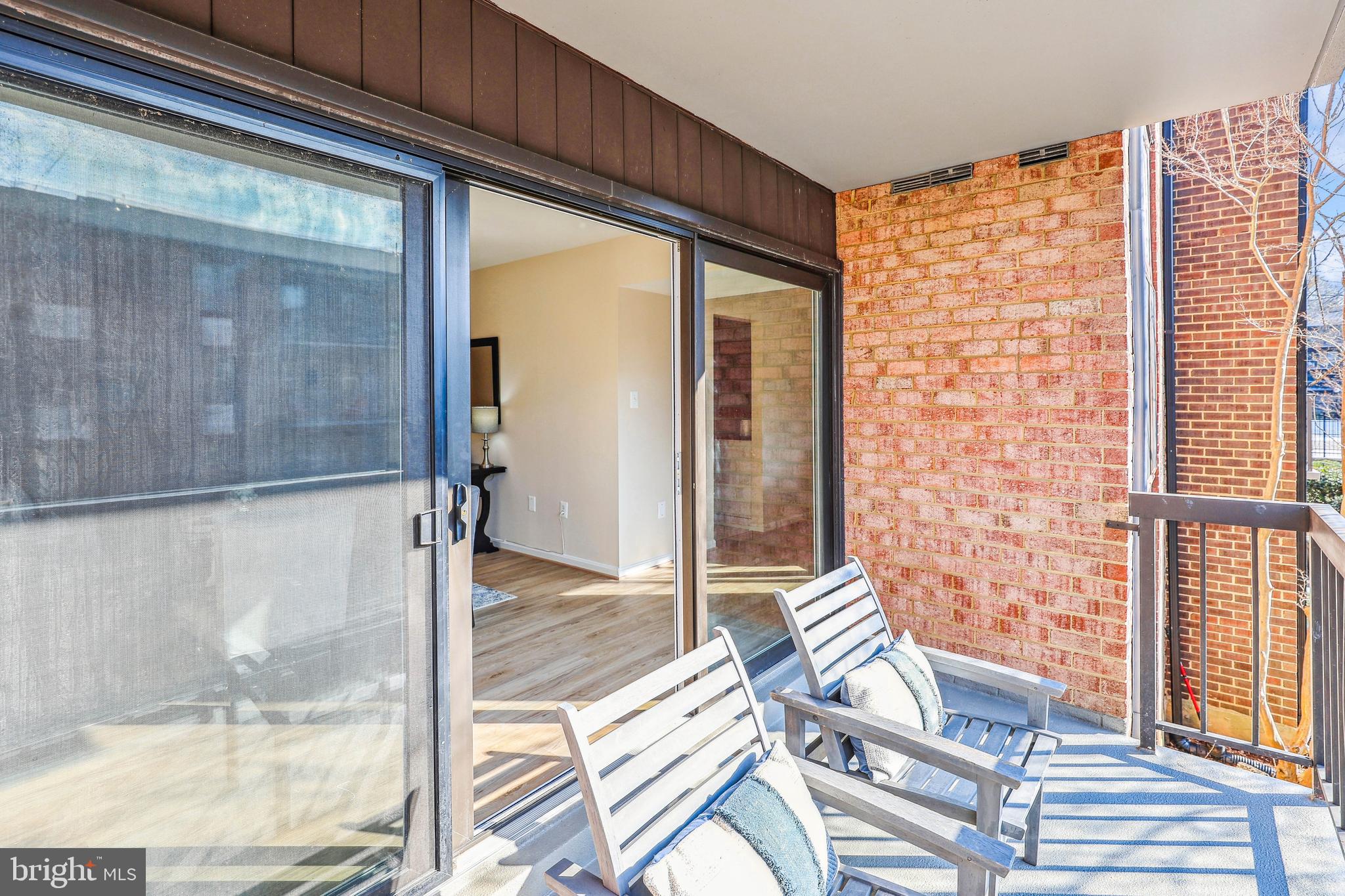 HAWTHORNE VILLAGE - Residential