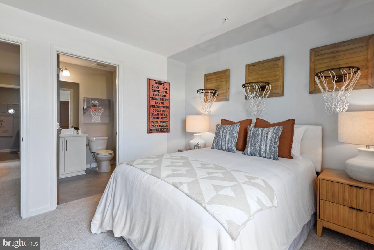 RENN QUARTER - Residential