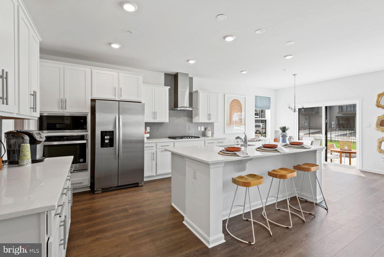 RENN QUARTER - Residential