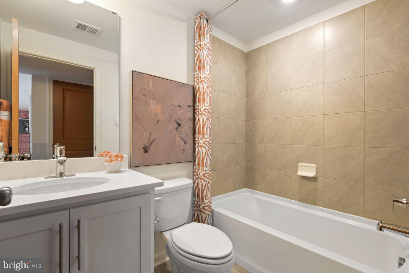 RENN QUARTER - Residential