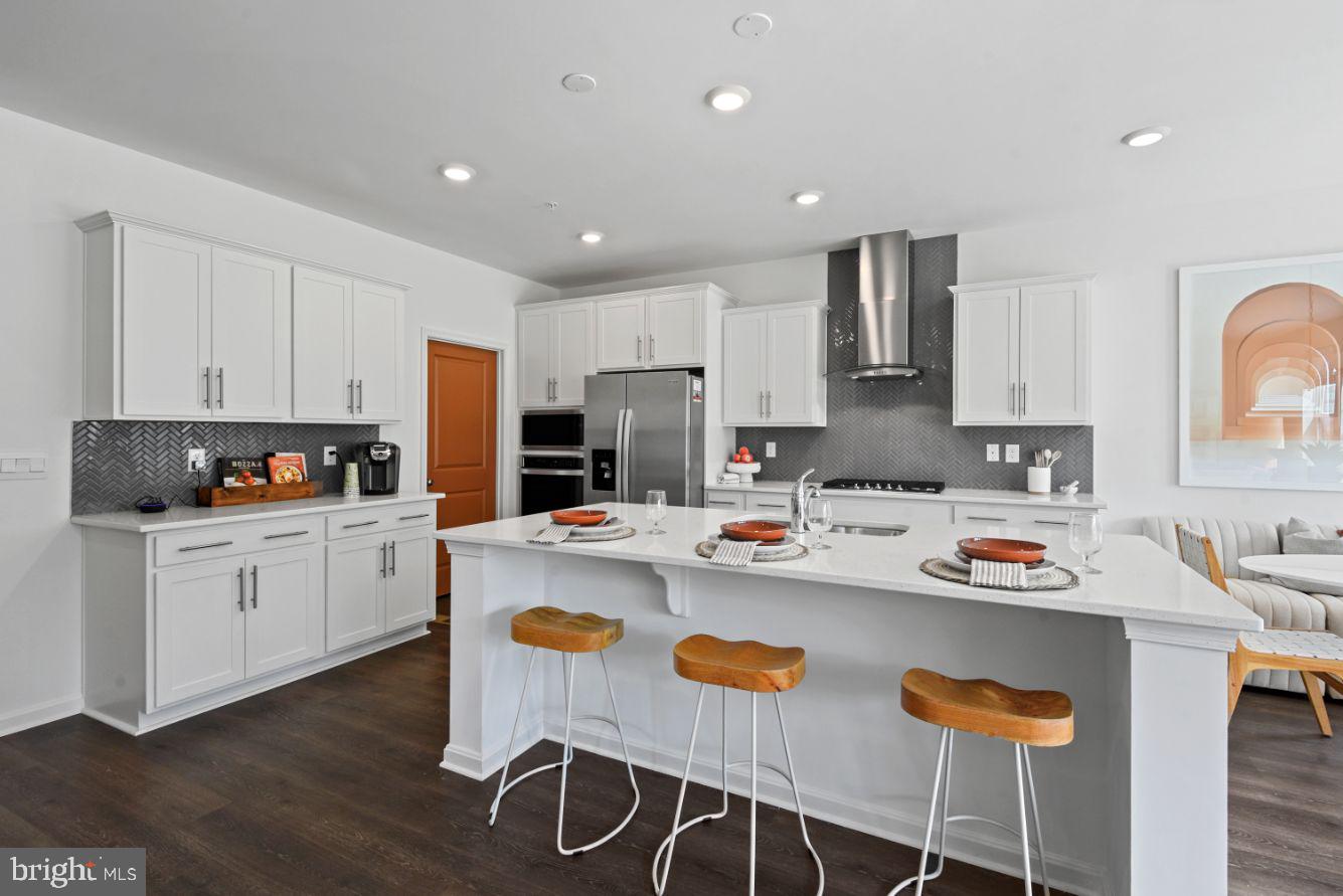 RENN QUARTER - Residential