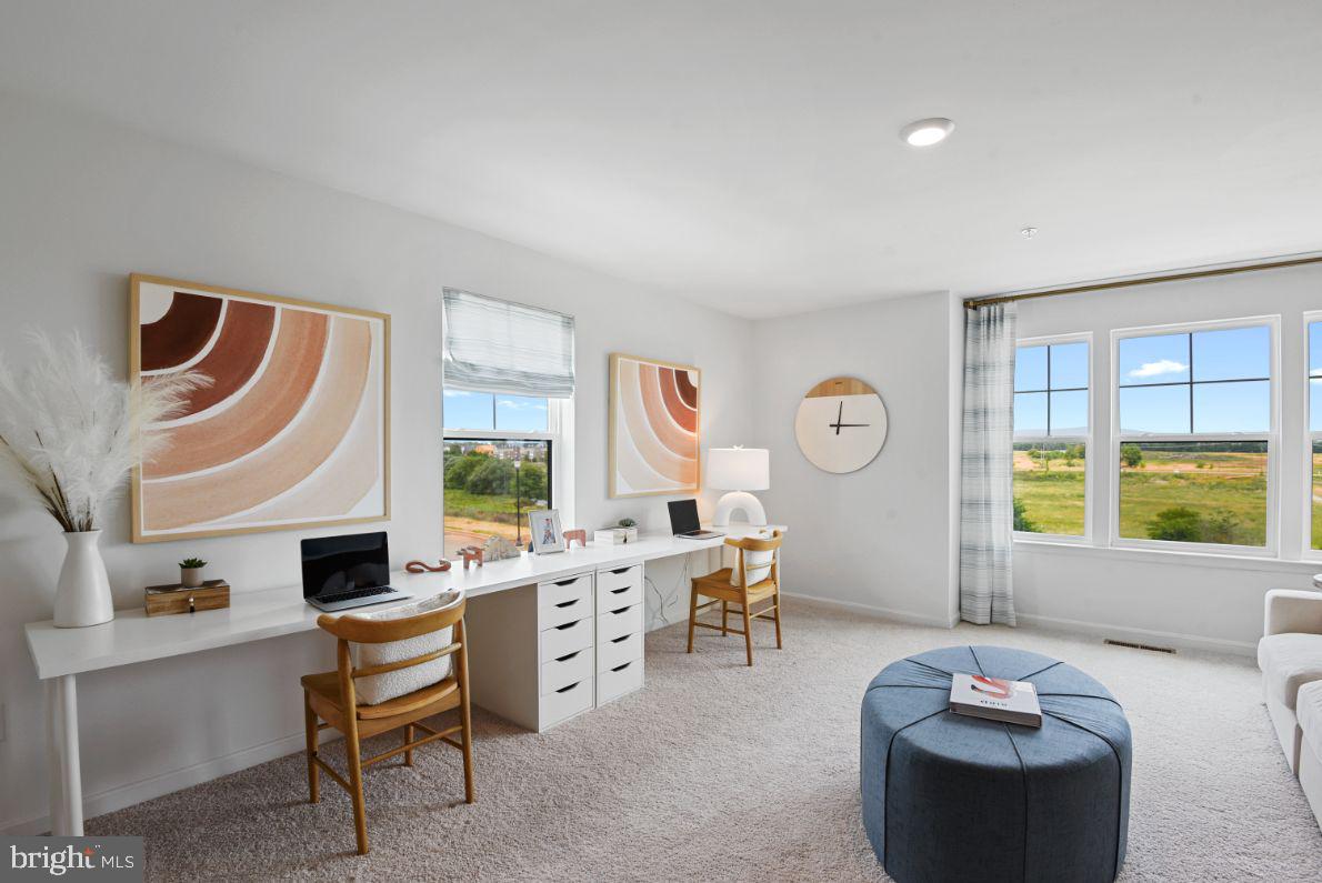 RENN QUARTER - Residential