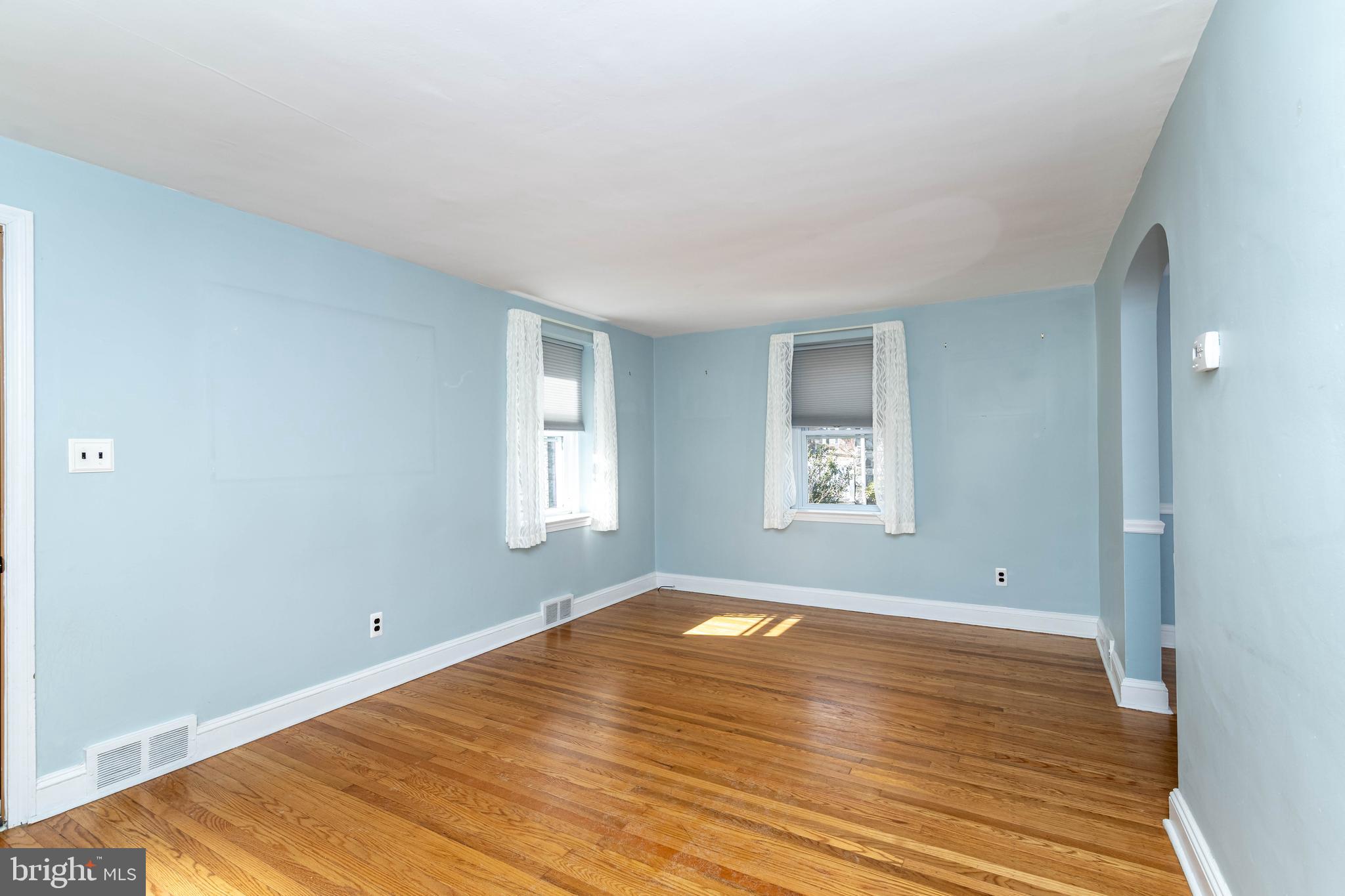 SPRINGFIELD - Residential