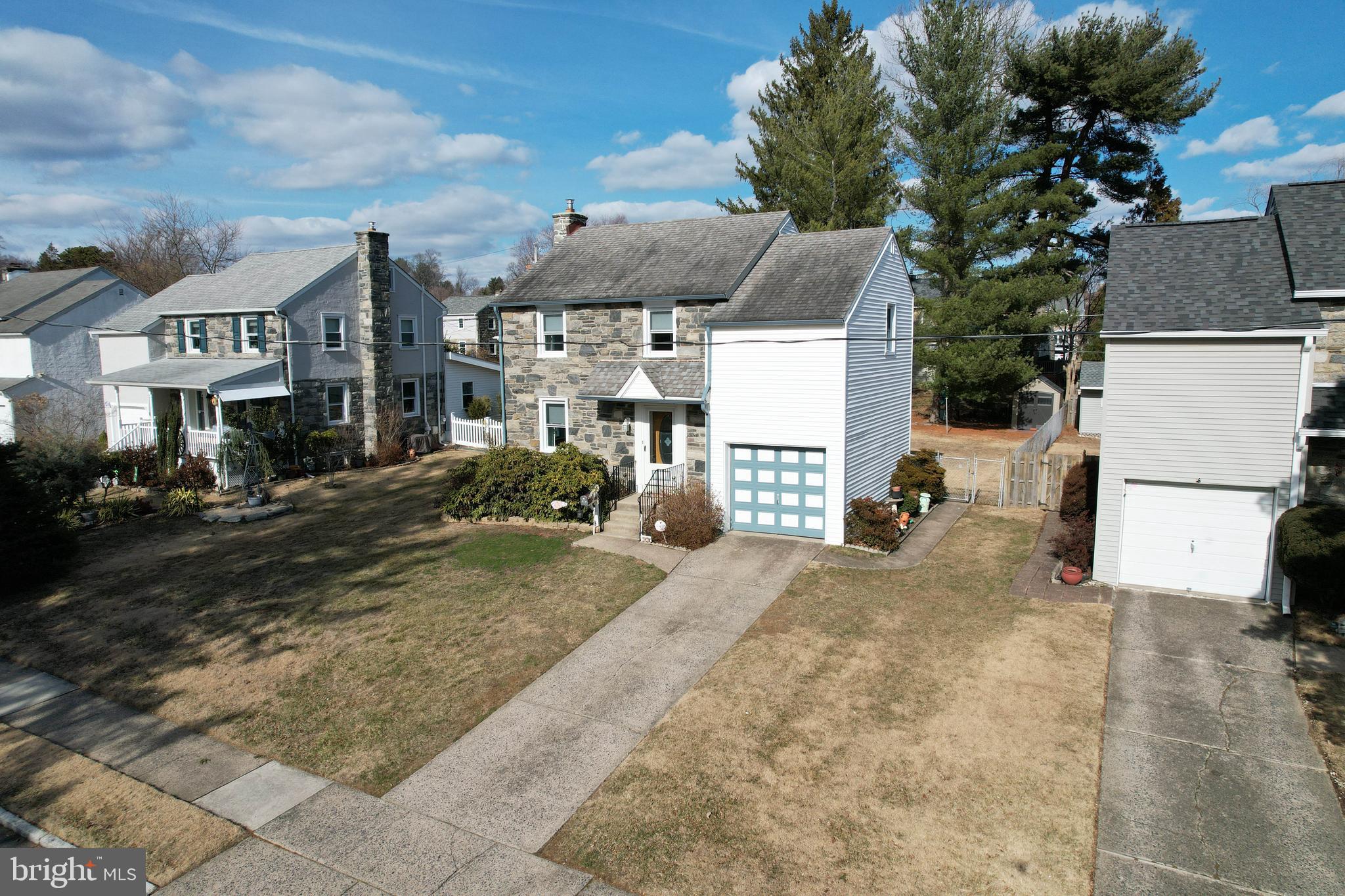 SPRINGFIELD - Residential