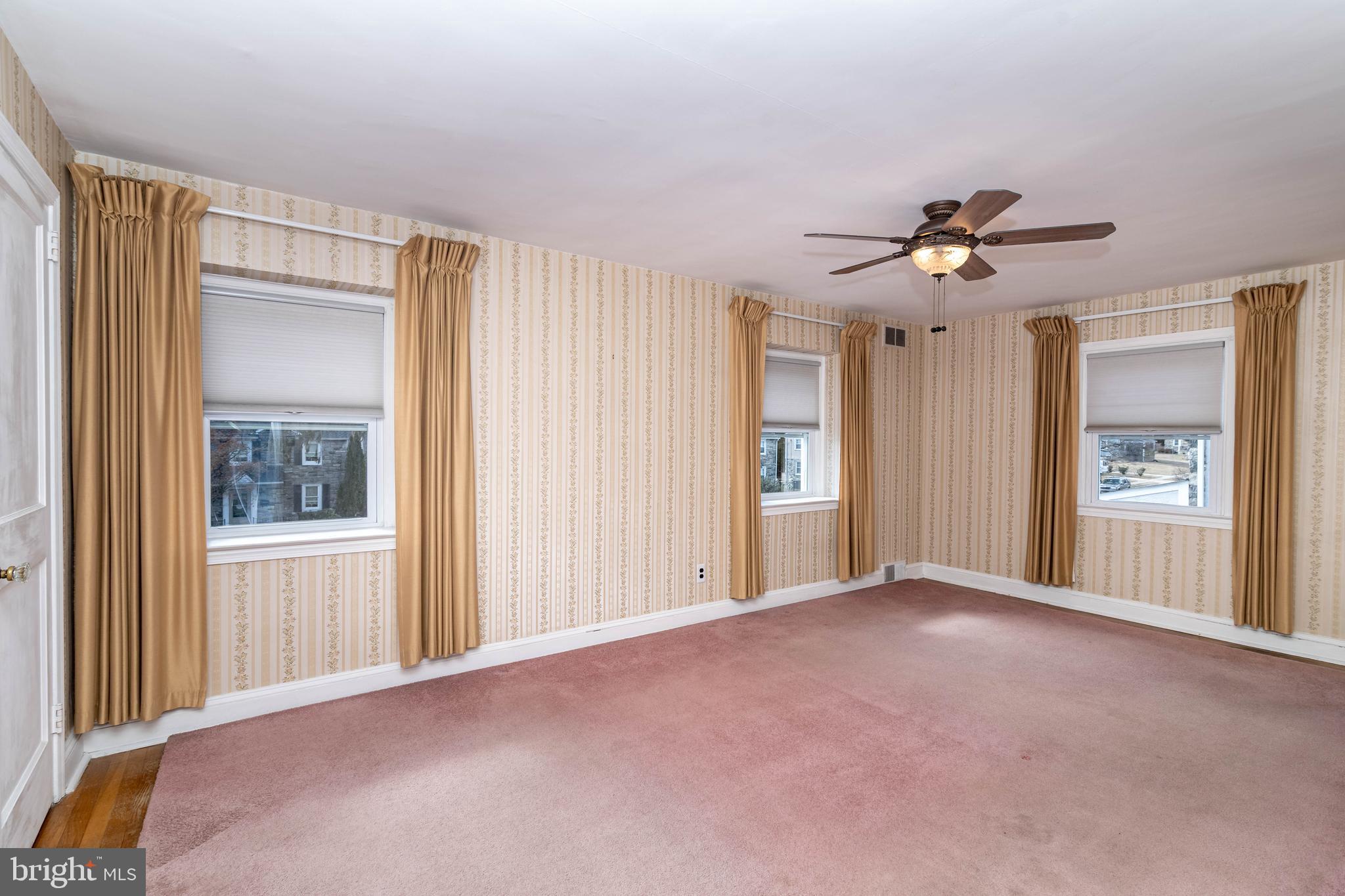 SPRINGFIELD - Residential