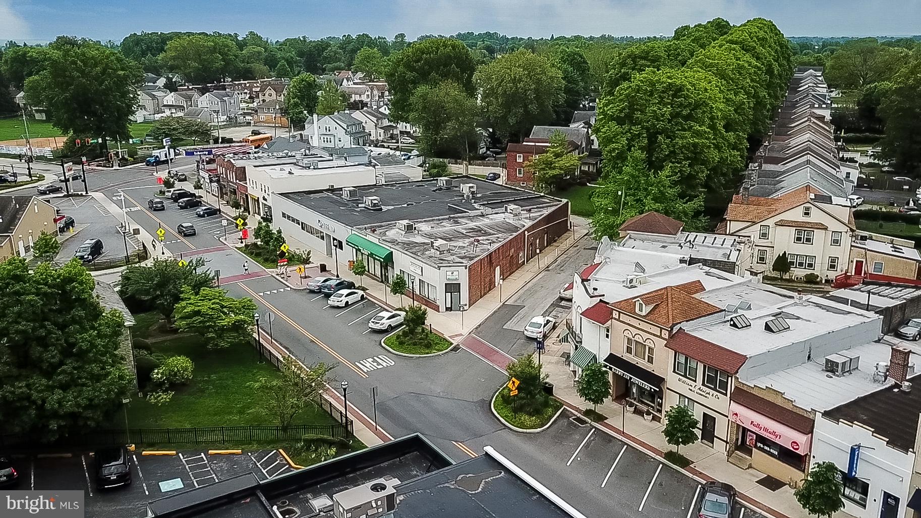 SPRINGFIELD - Residential