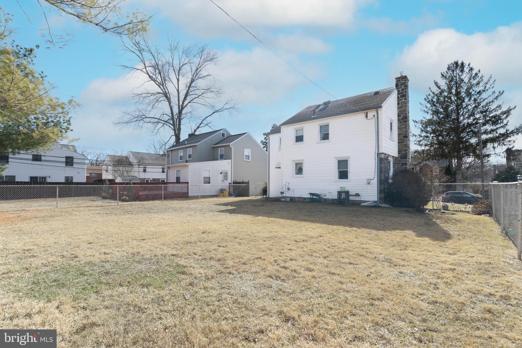 SPRINGFIELD - Residential