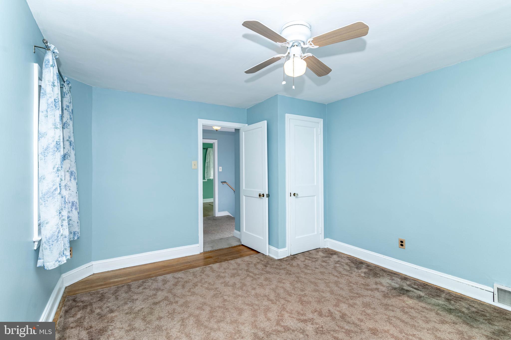 SPRINGFIELD - Residential