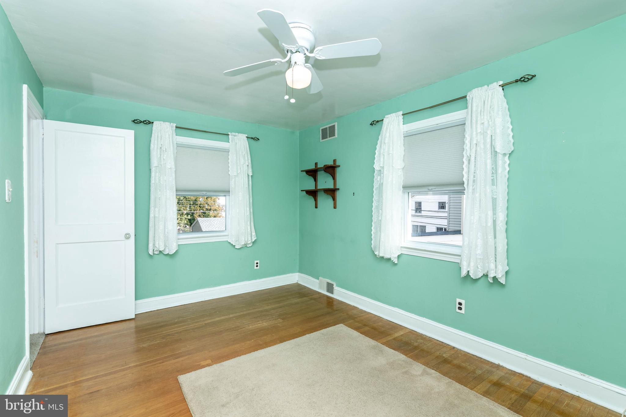 SPRINGFIELD - Residential