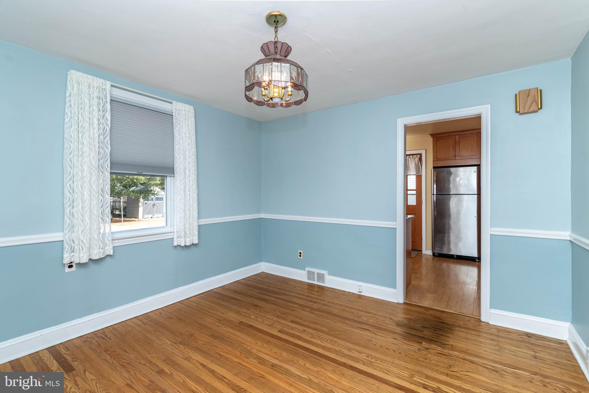 SPRINGFIELD - Residential