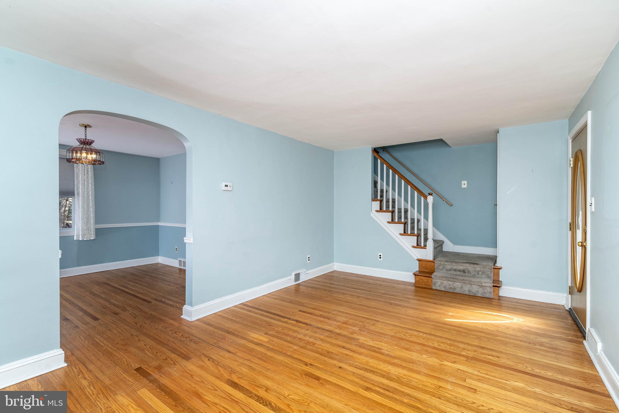 SPRINGFIELD - Residential