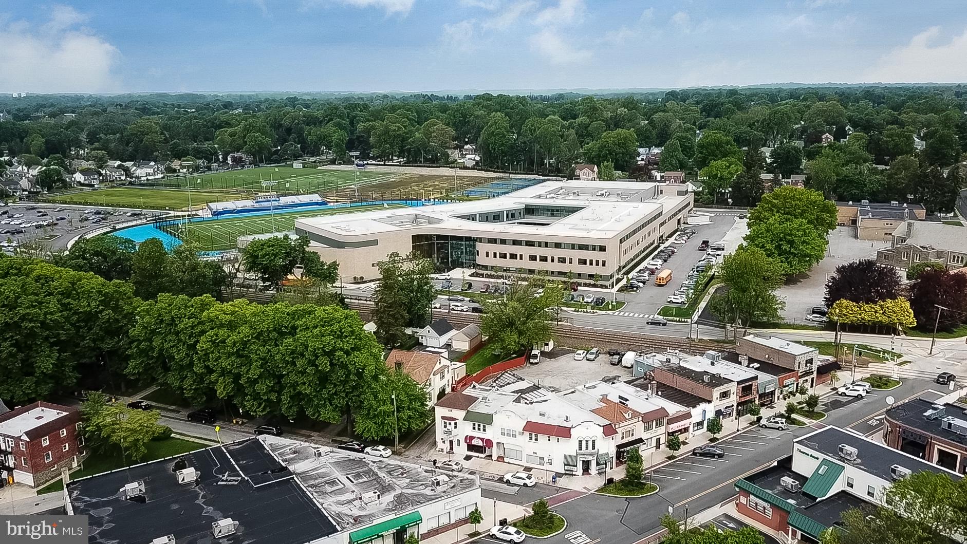 SPRINGFIELD - Residential