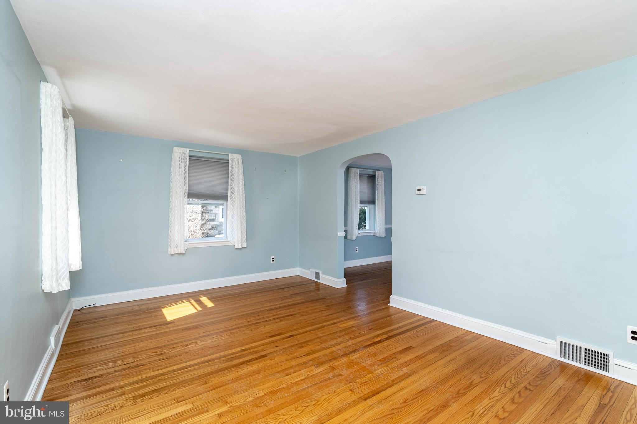 SPRINGFIELD - Residential