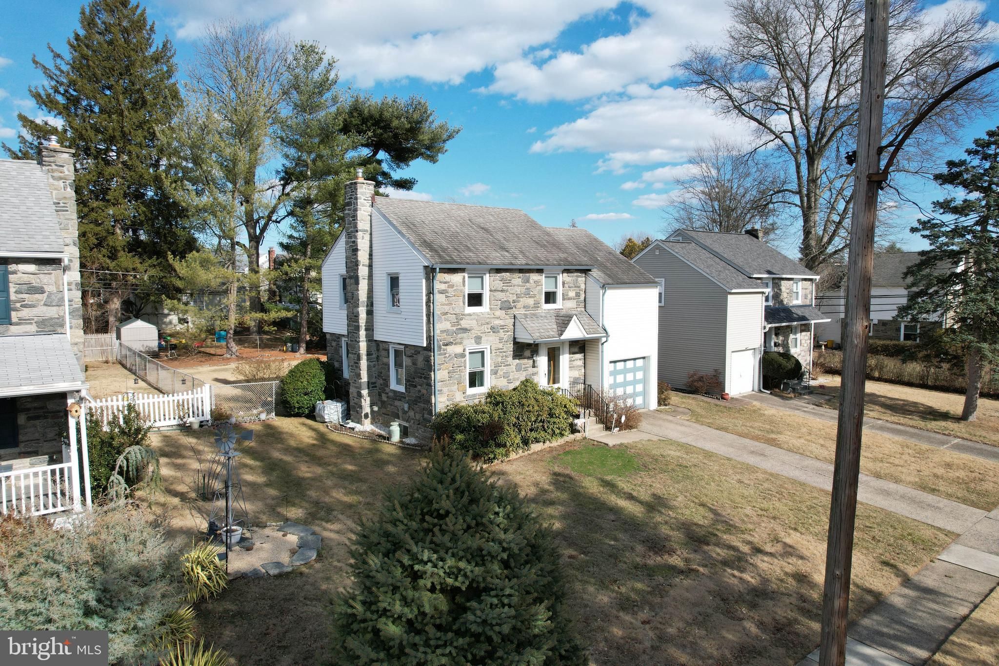 SPRINGFIELD - Residential