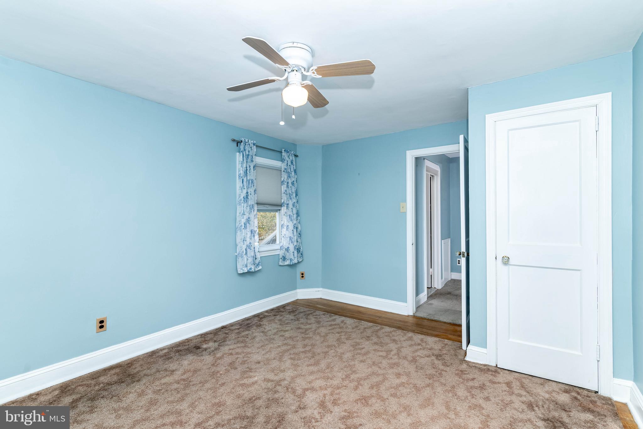 SPRINGFIELD - Residential