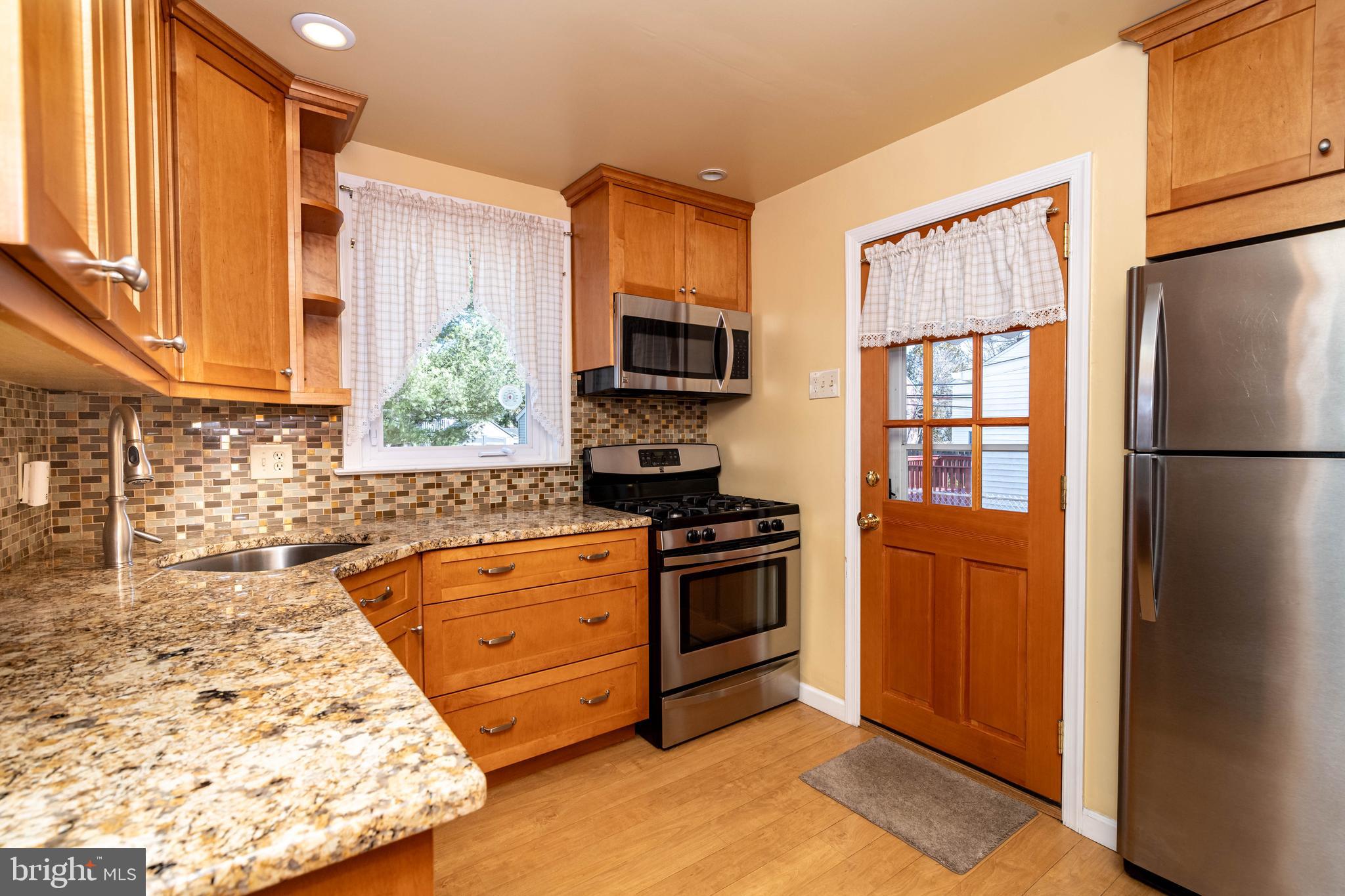 SPRINGFIELD - Residential