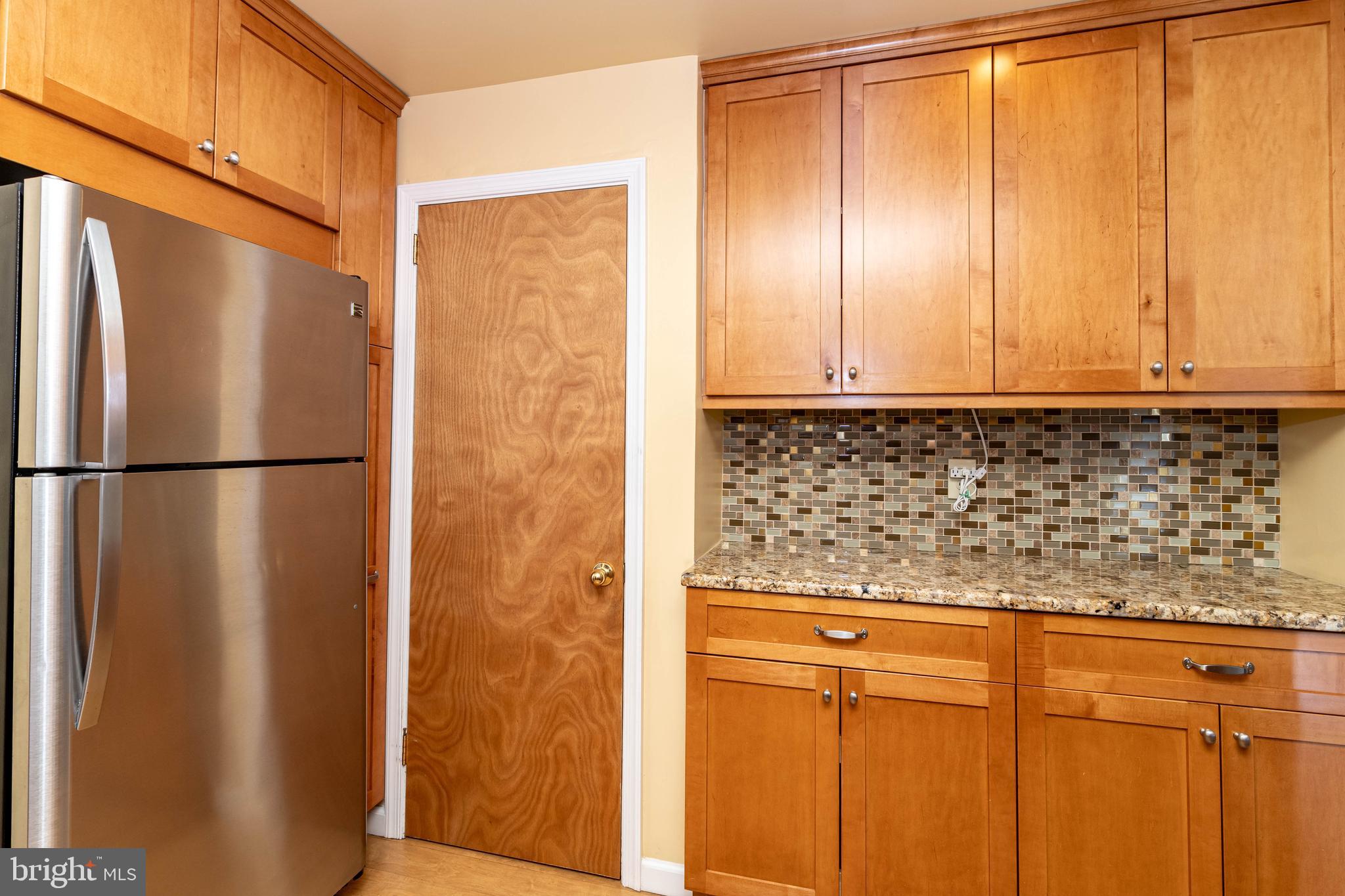 SPRINGFIELD - Residential