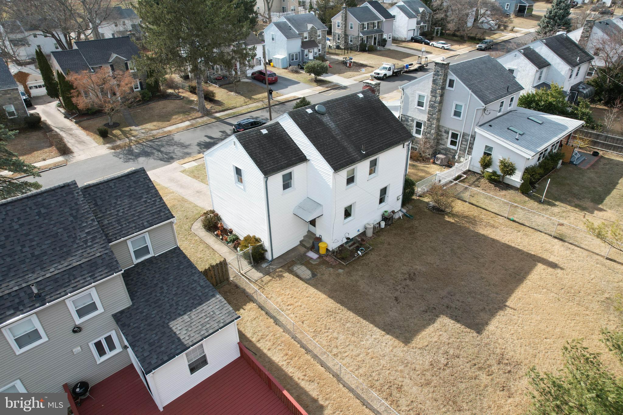 SPRINGFIELD - Residential