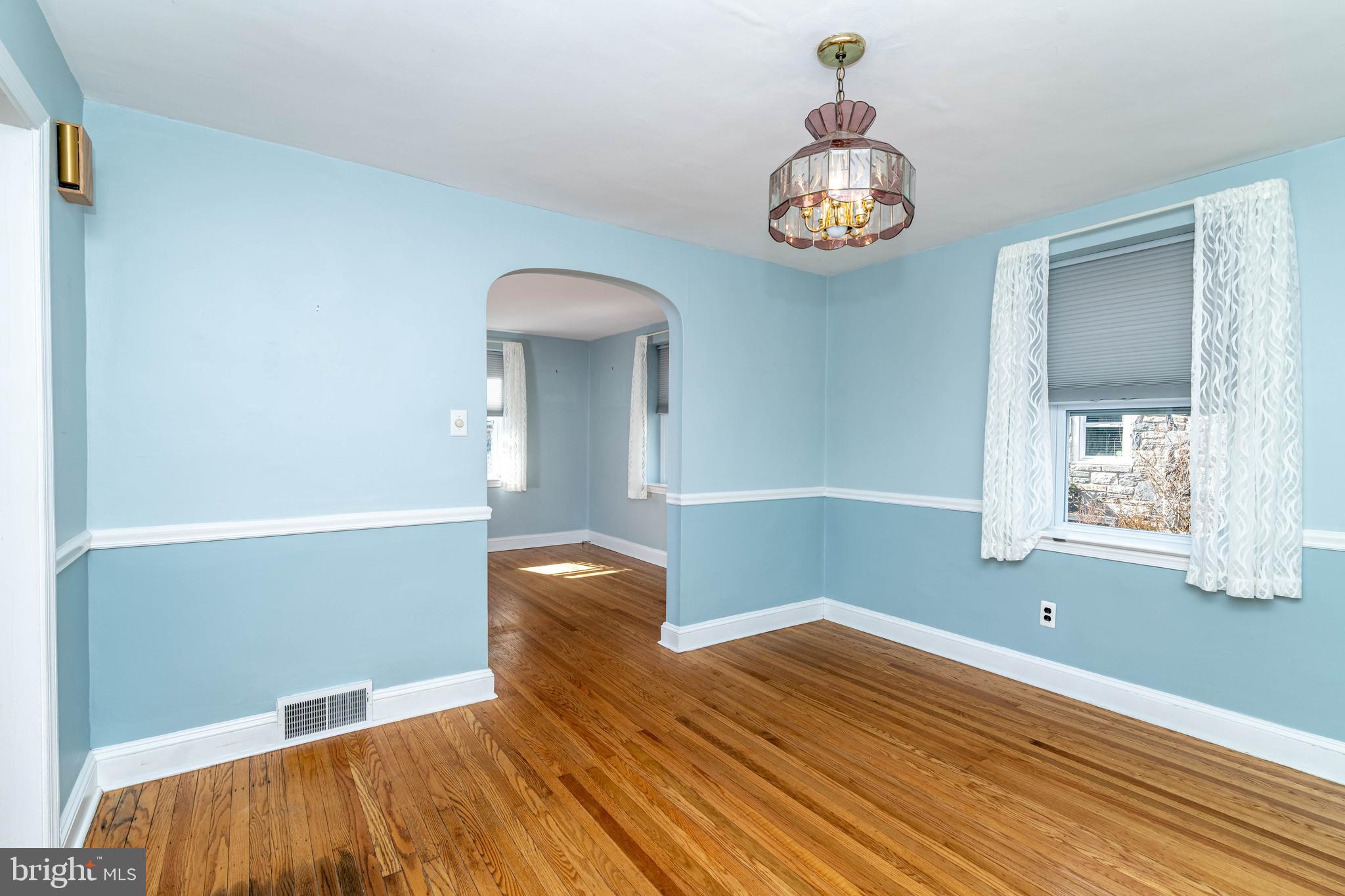 SPRINGFIELD - Residential