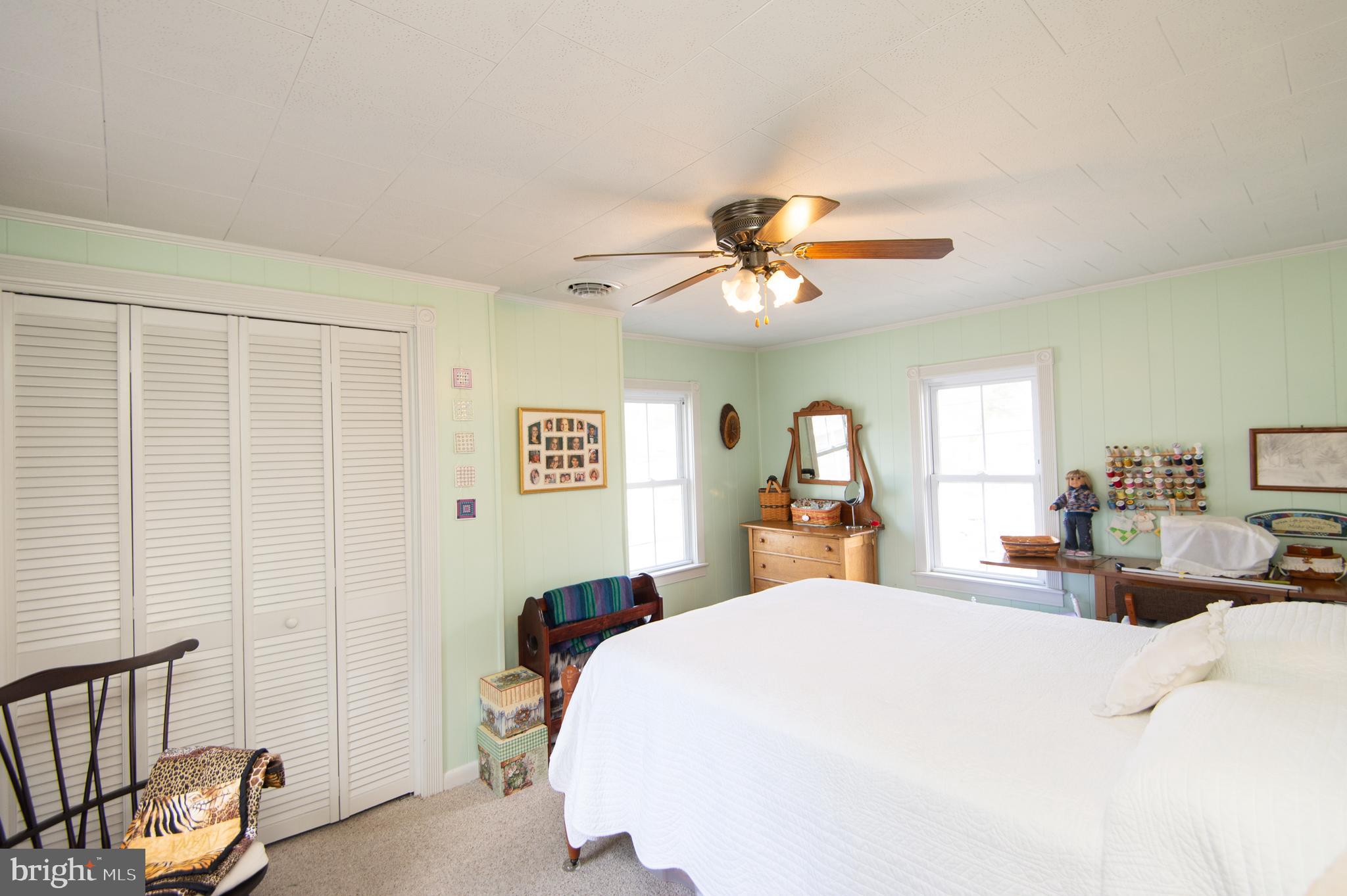 FEDERALSBURG - Residential