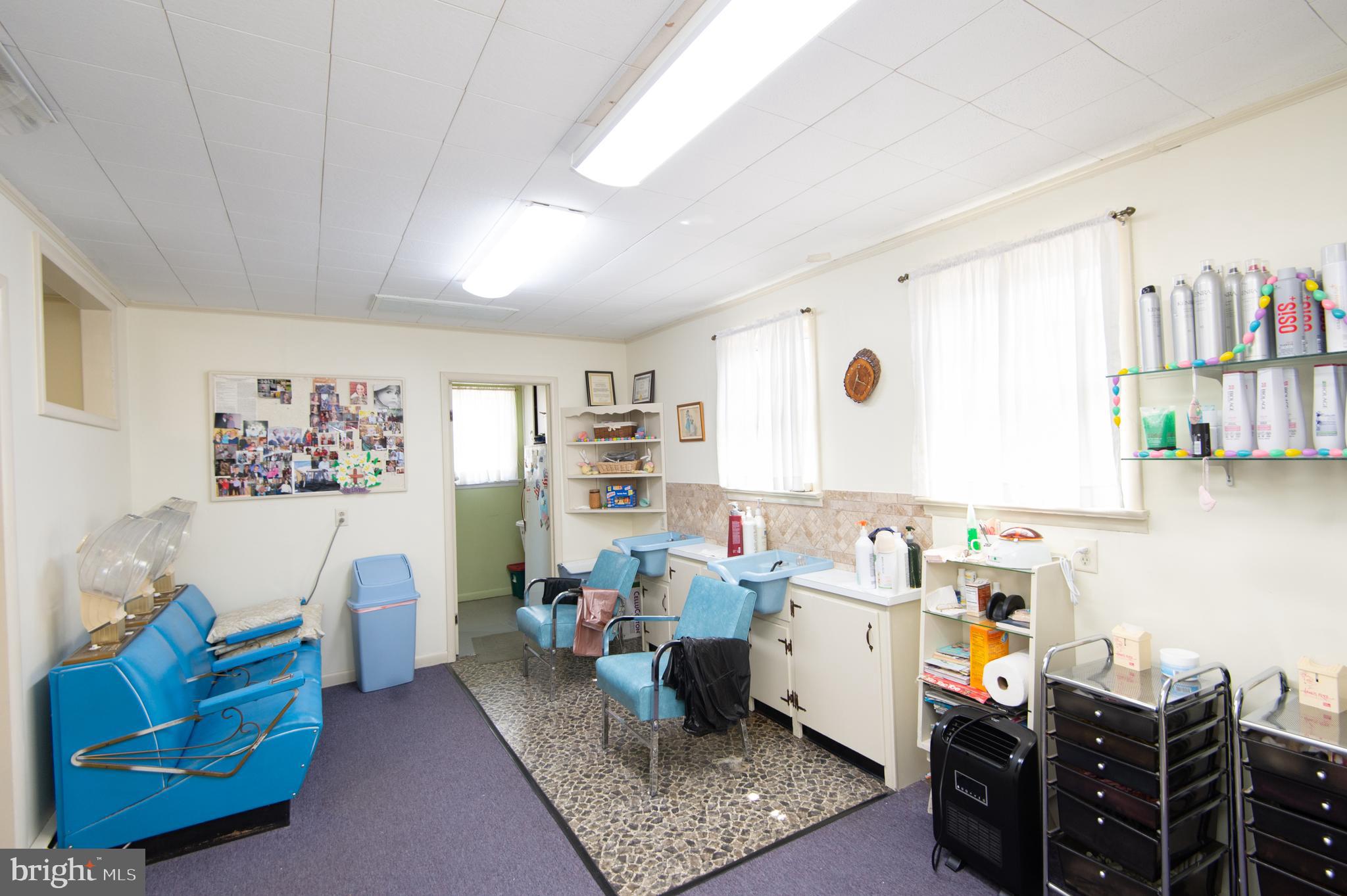 FEDERALSBURG - Residential