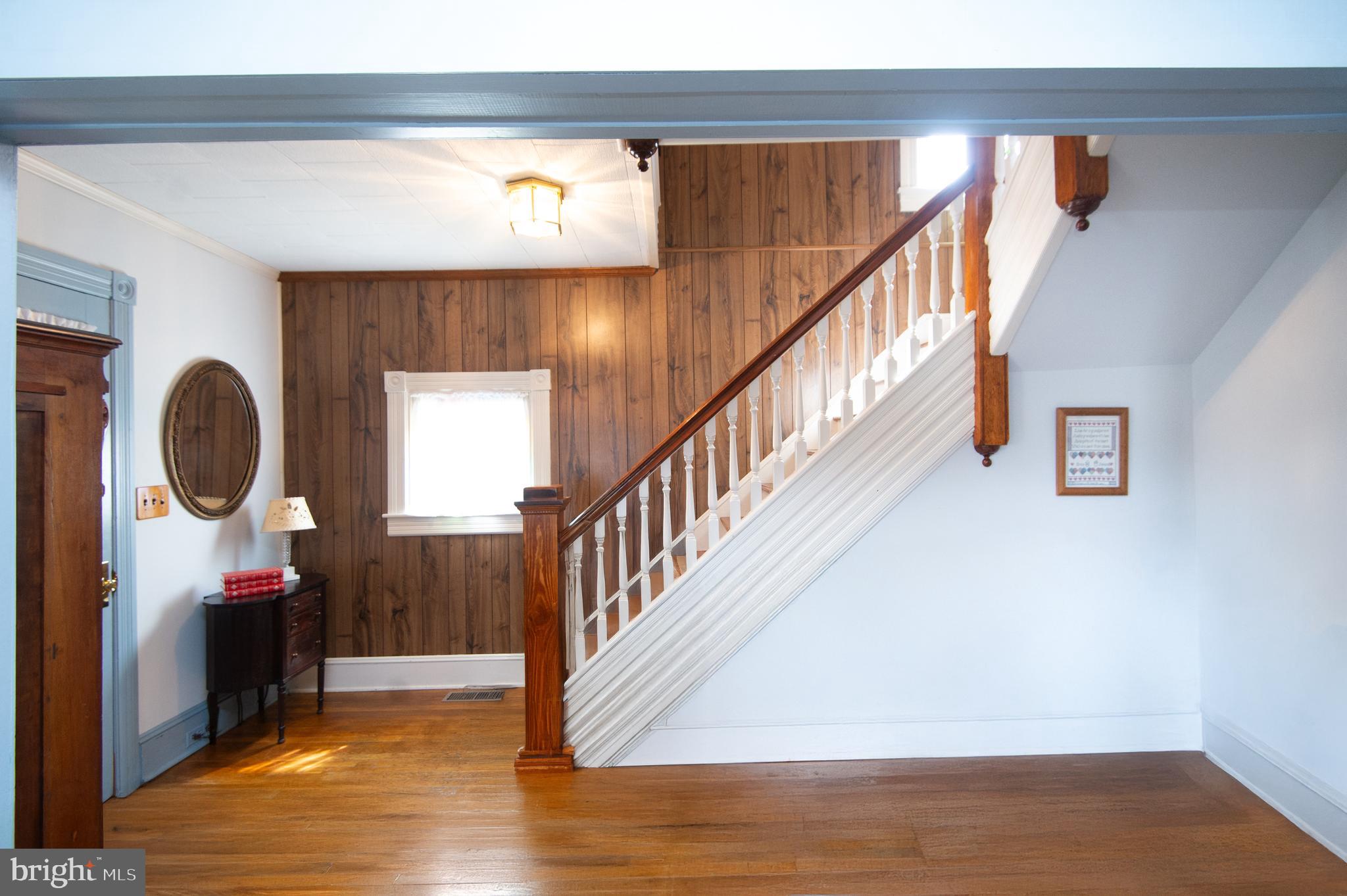 FEDERALSBURG - Residential