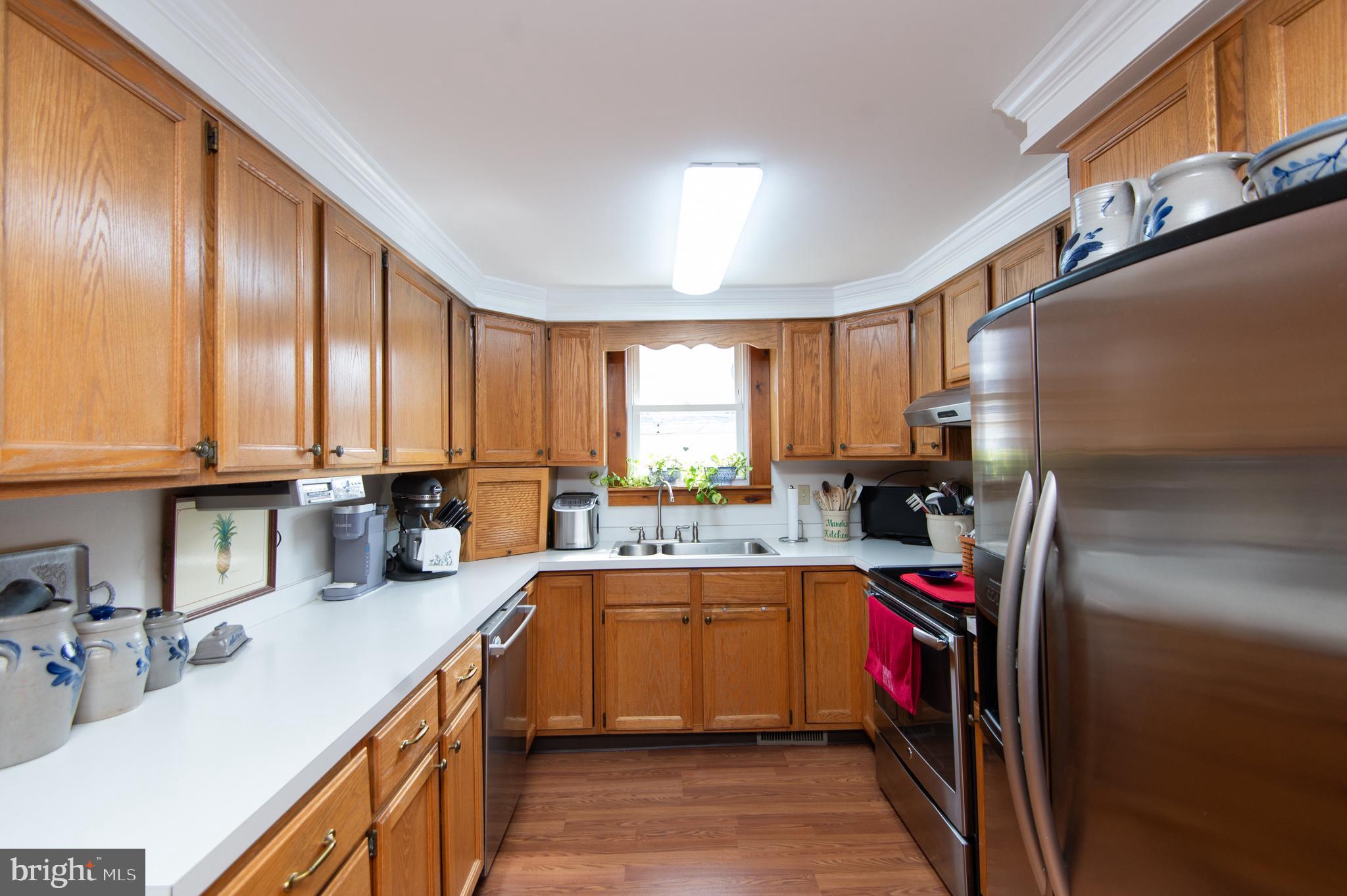 FEDERALSBURG - Residential