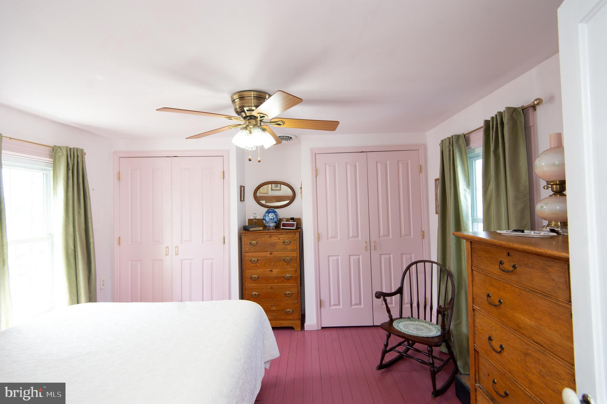 FEDERALSBURG - Residential