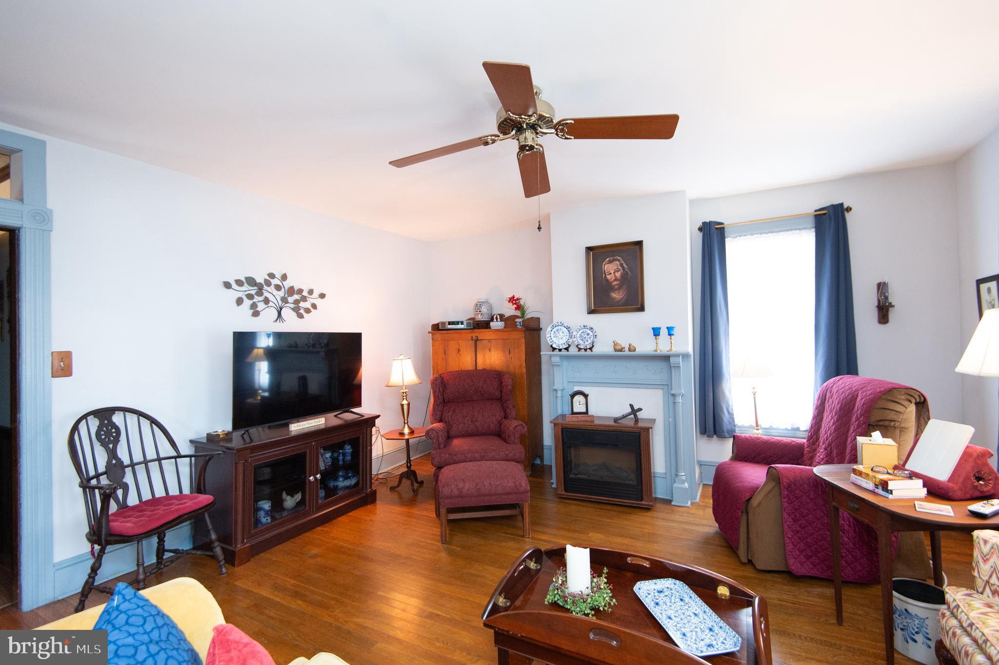 FEDERALSBURG - Residential