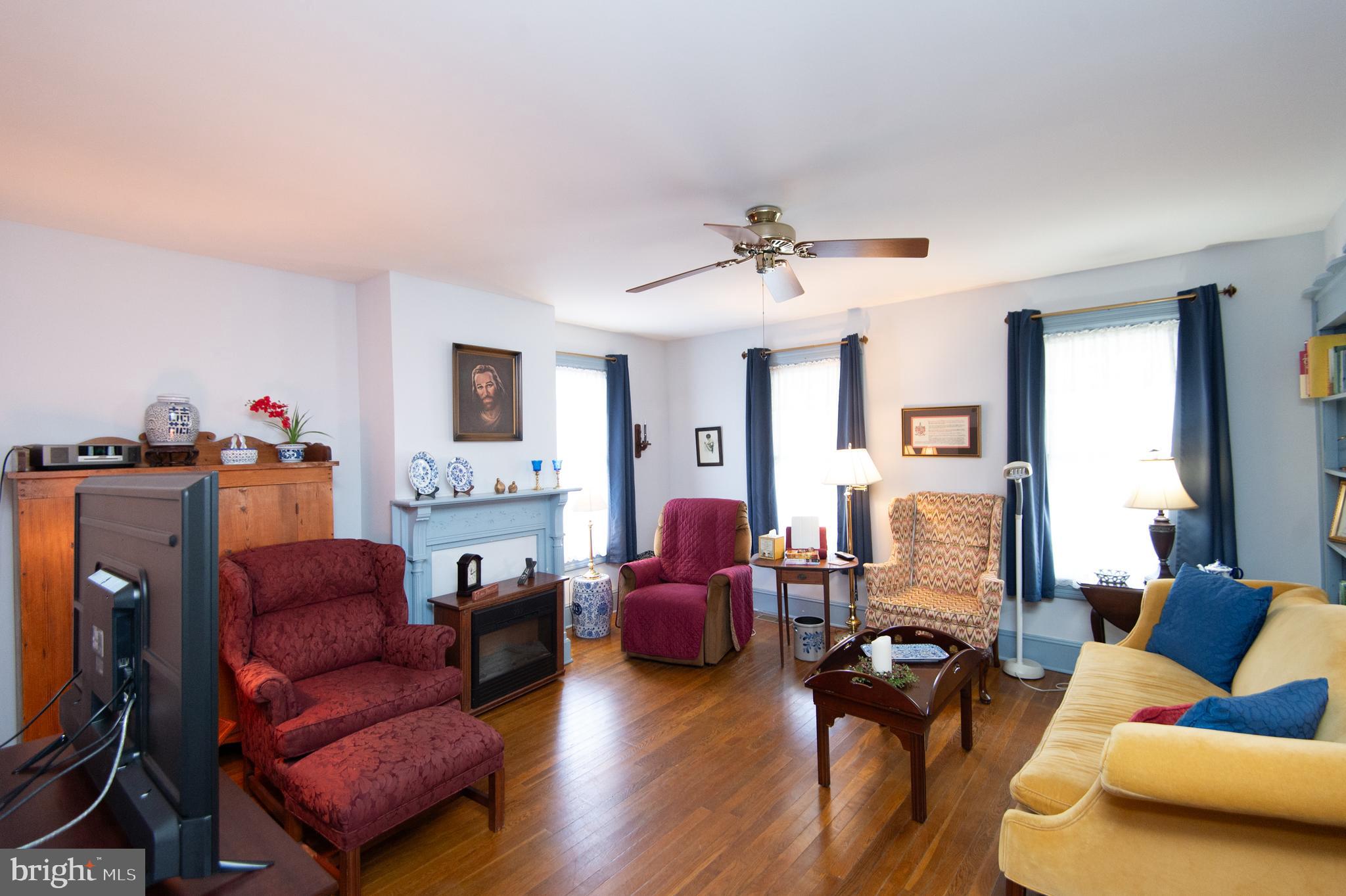 FEDERALSBURG - Residential