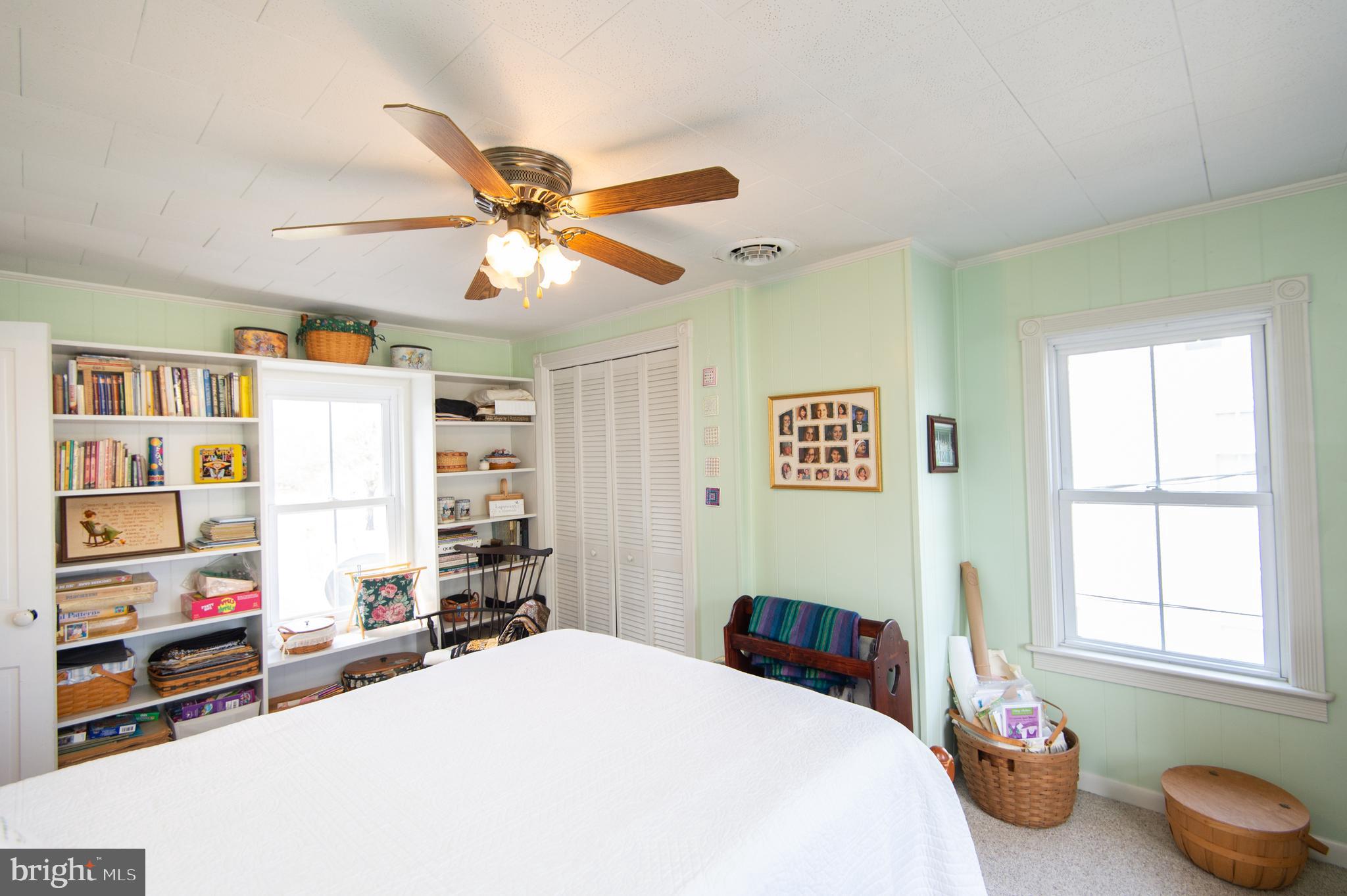 FEDERALSBURG - Residential