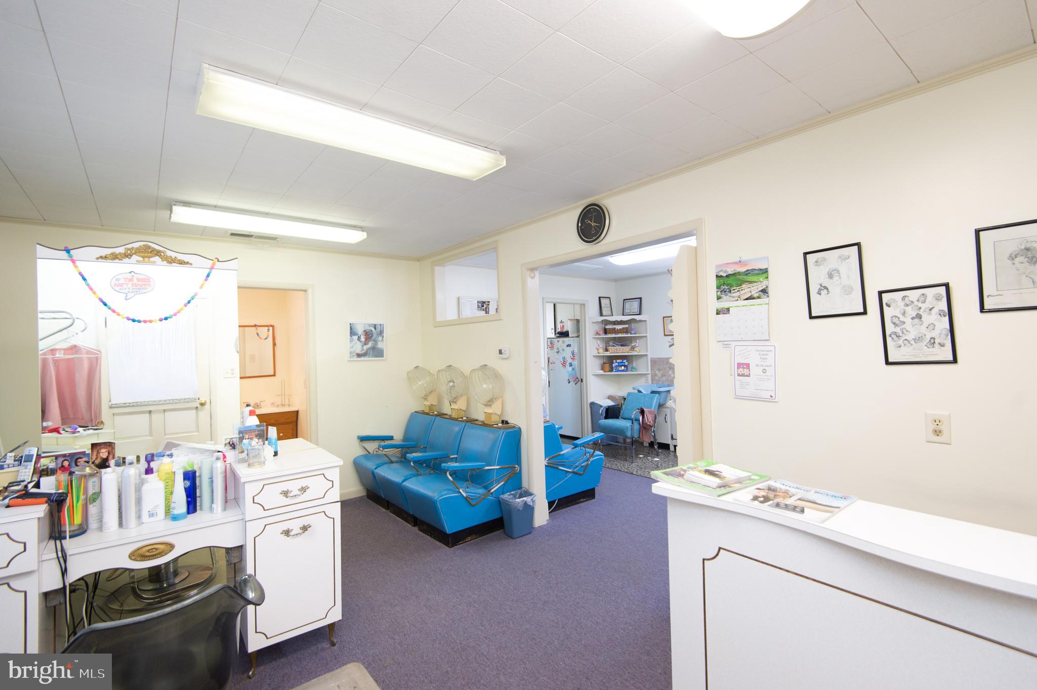 FEDERALSBURG - Residential