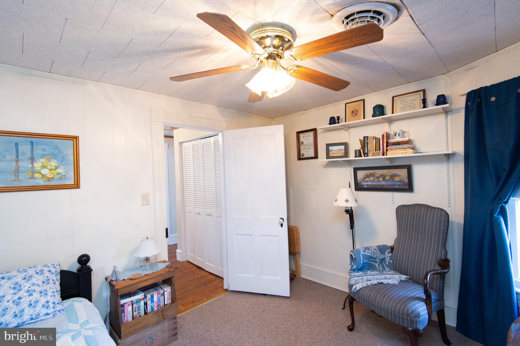 FEDERALSBURG - Residential