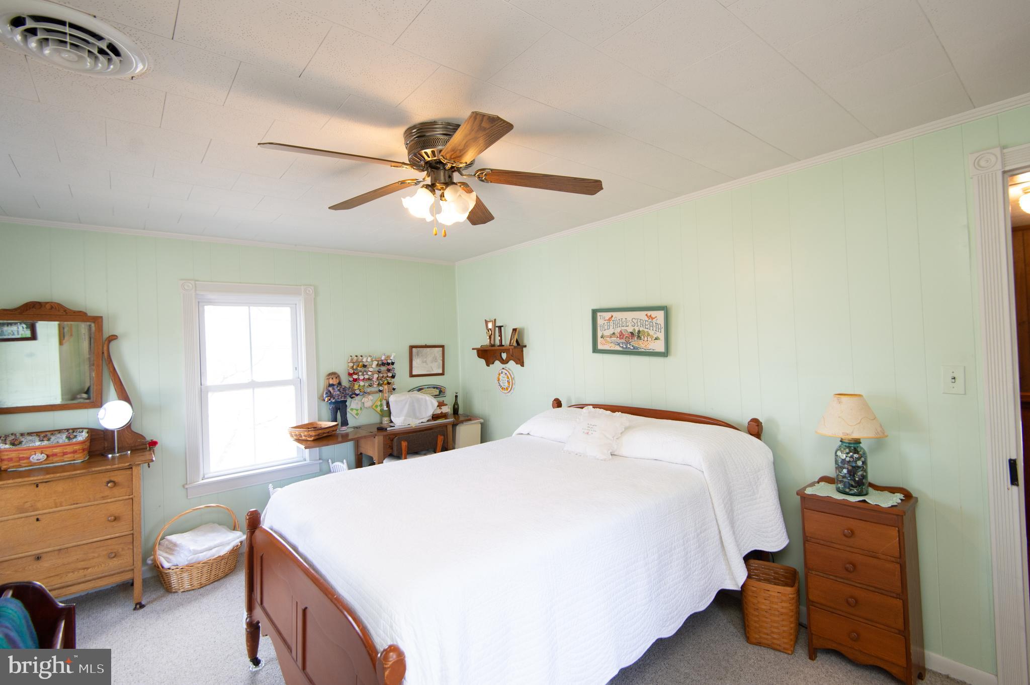 FEDERALSBURG - Residential