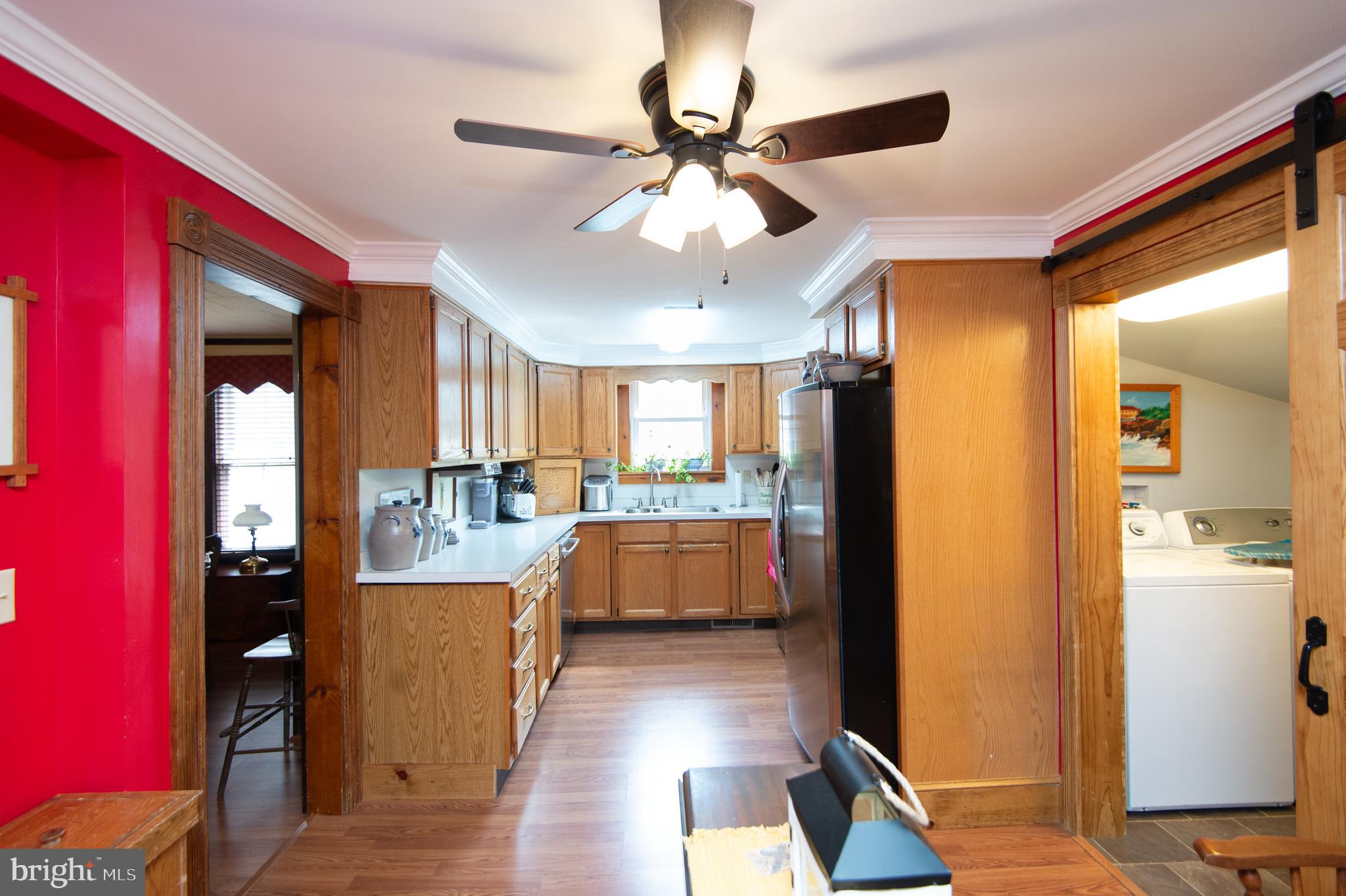 FEDERALSBURG - Residential