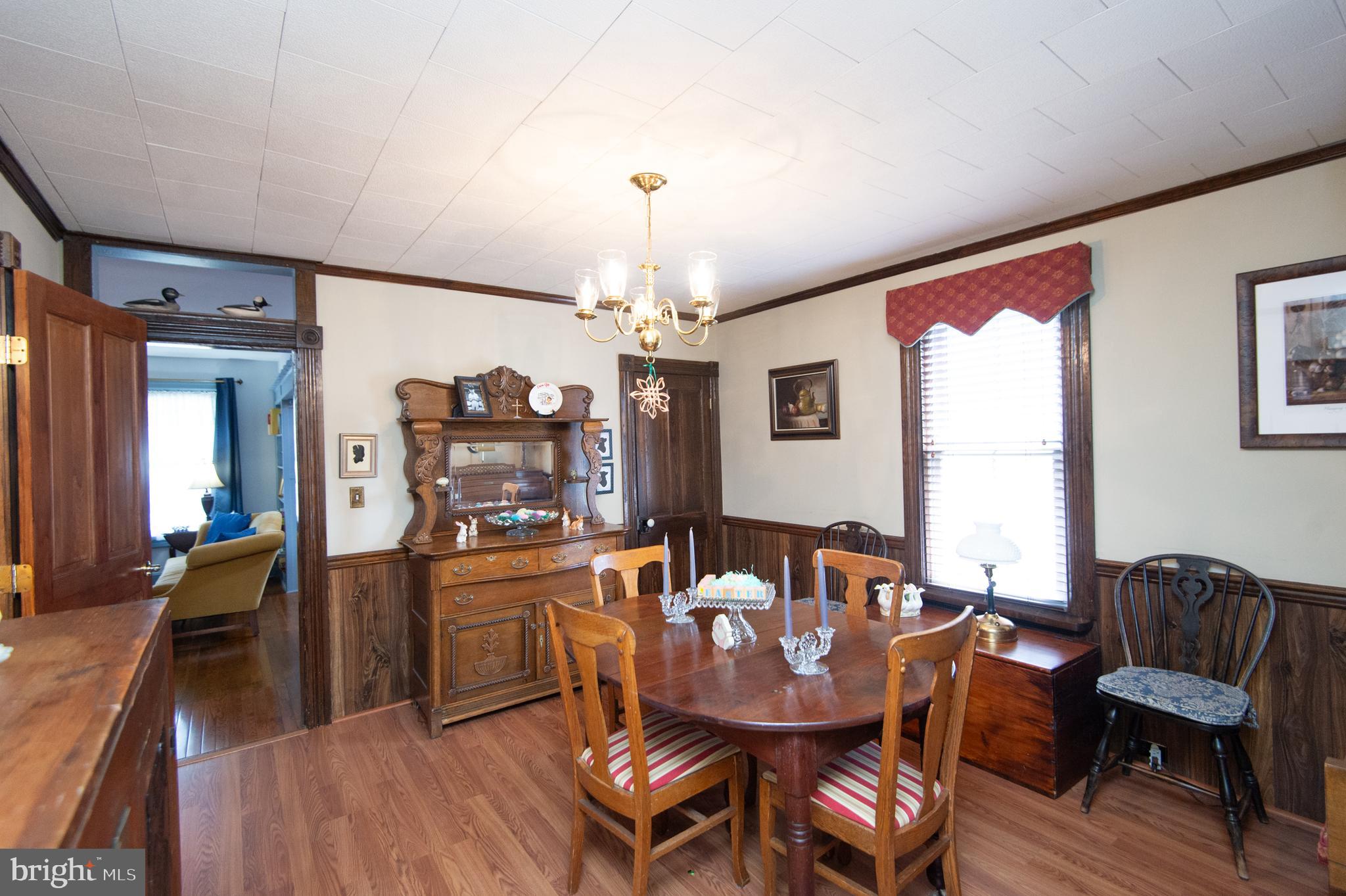 FEDERALSBURG - Residential