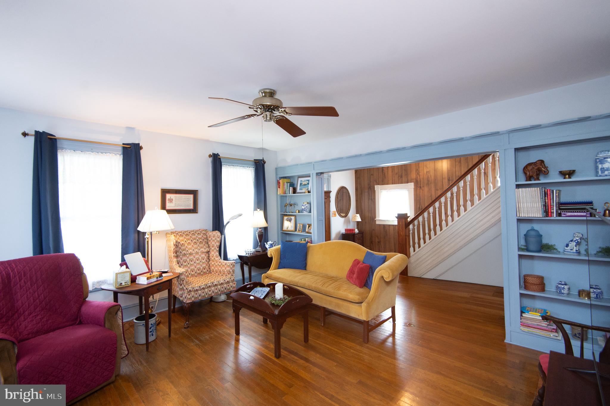 FEDERALSBURG - Residential