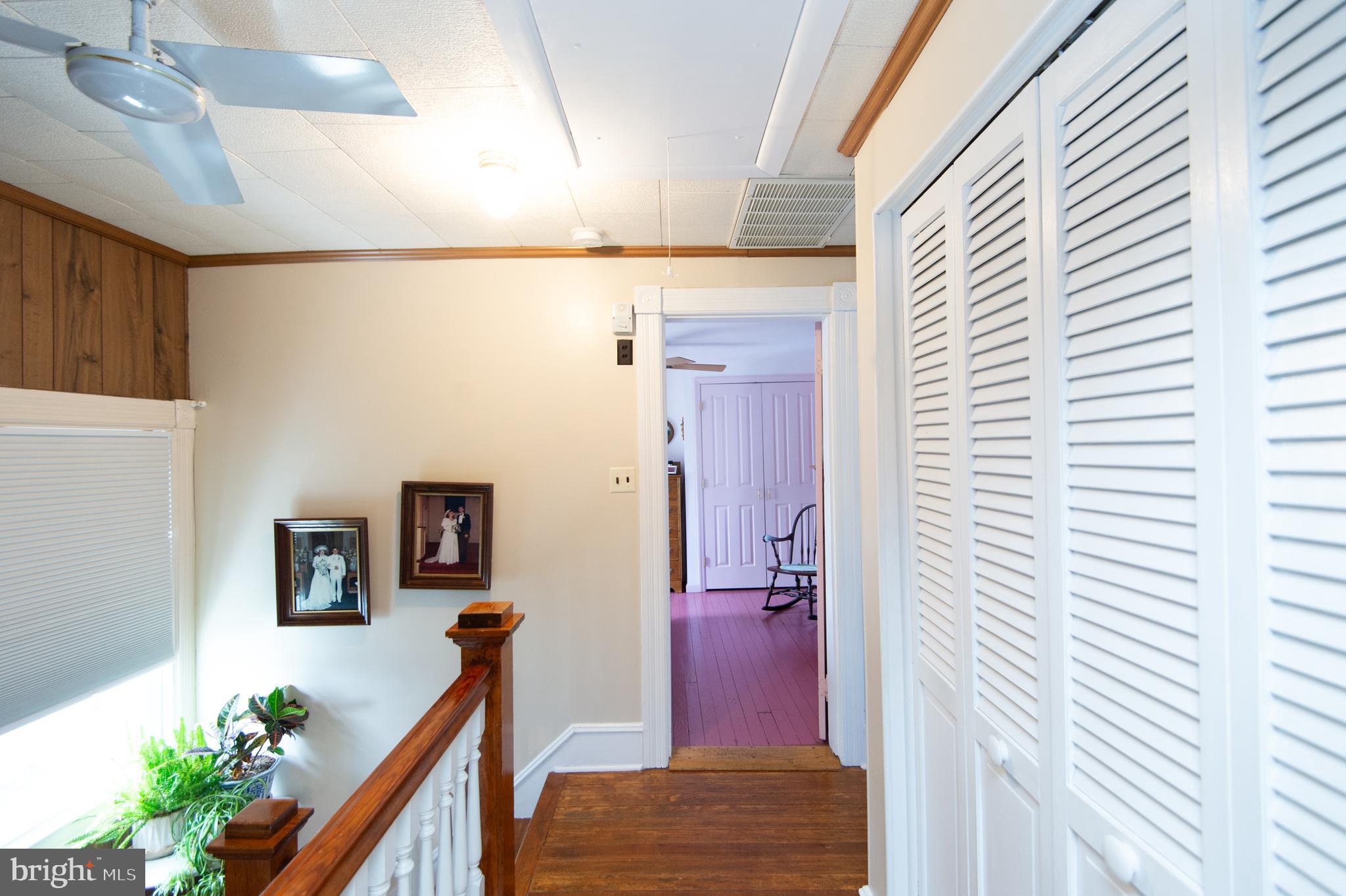 FEDERALSBURG - Residential