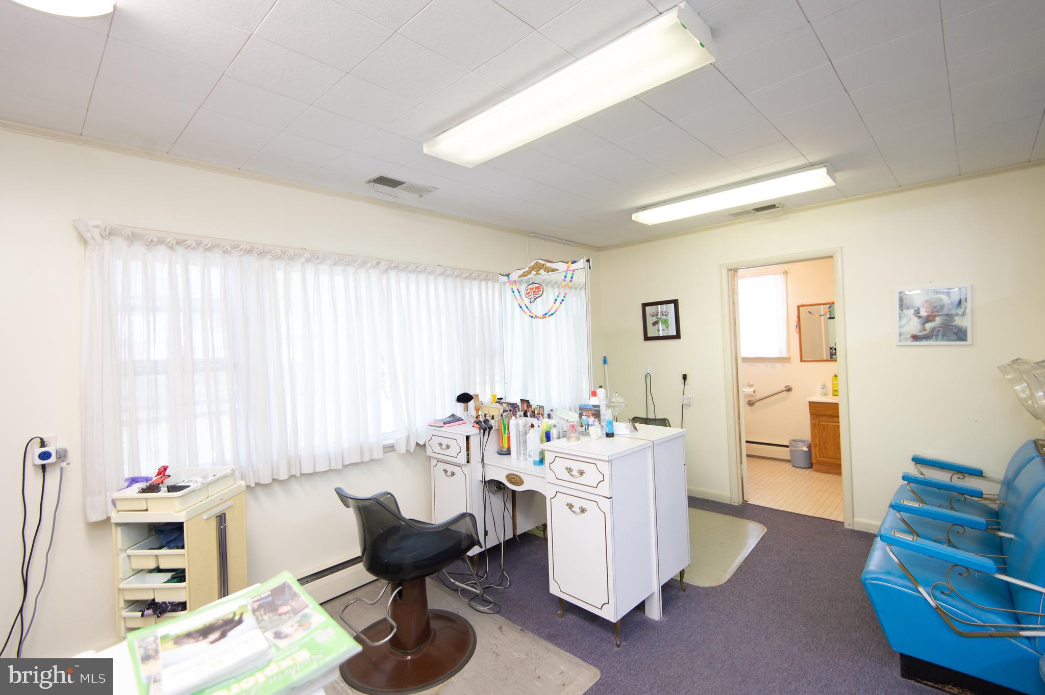 FEDERALSBURG - Residential