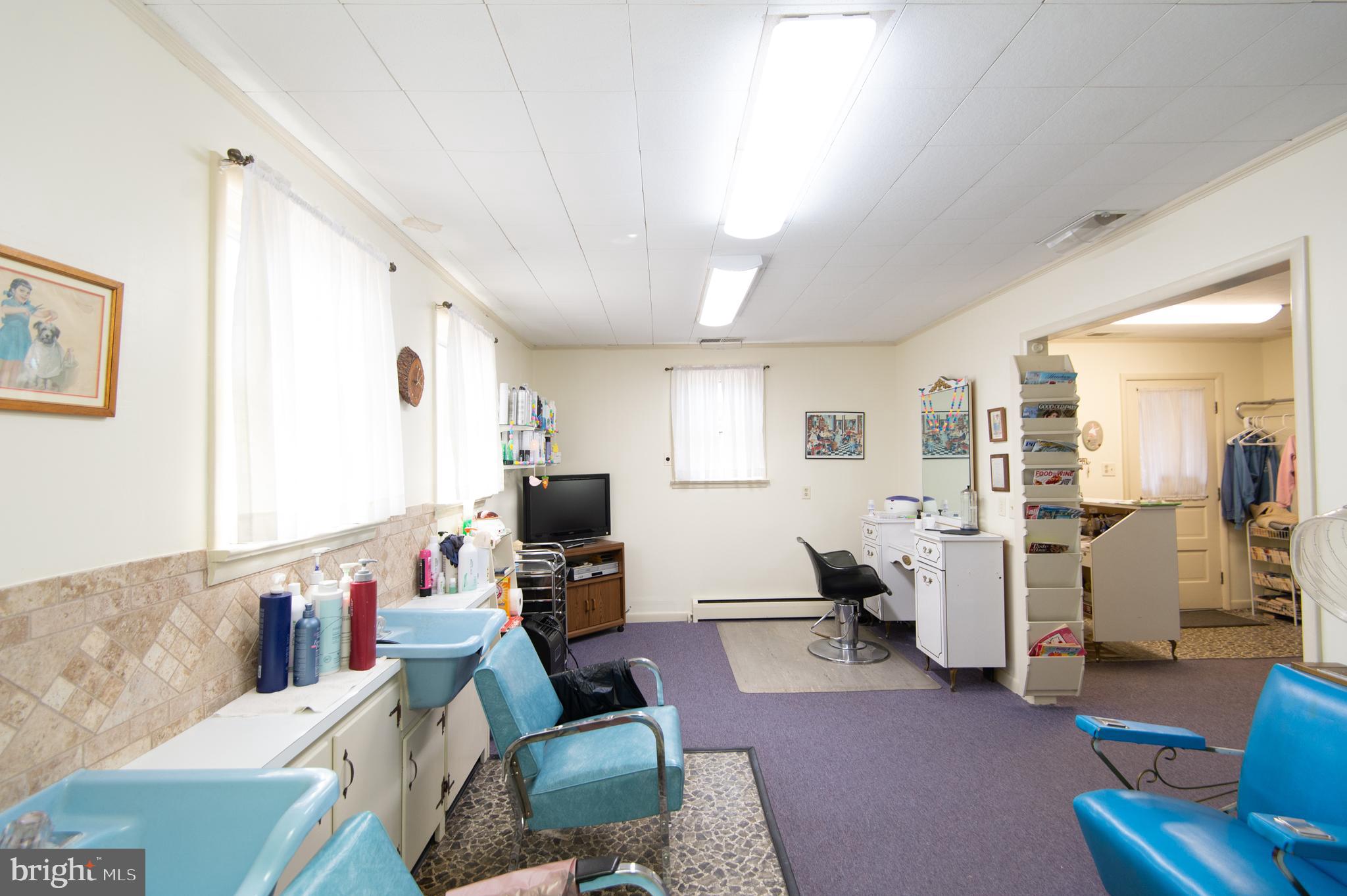 FEDERALSBURG - Residential