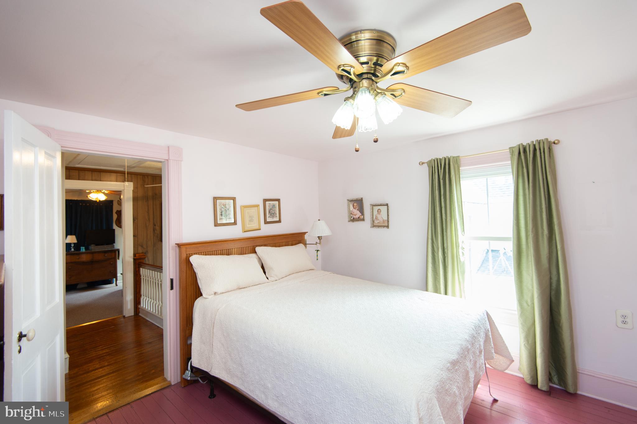 FEDERALSBURG - Residential