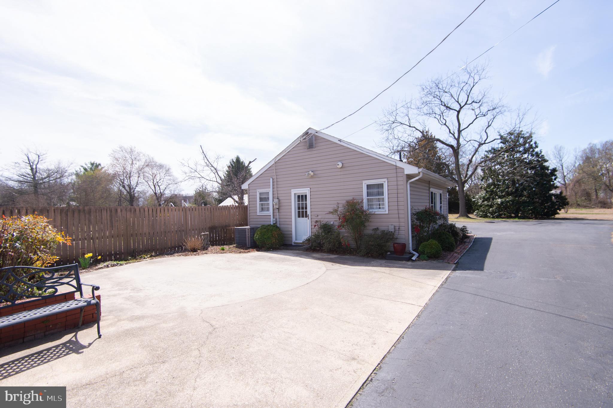 FEDERALSBURG - Residential