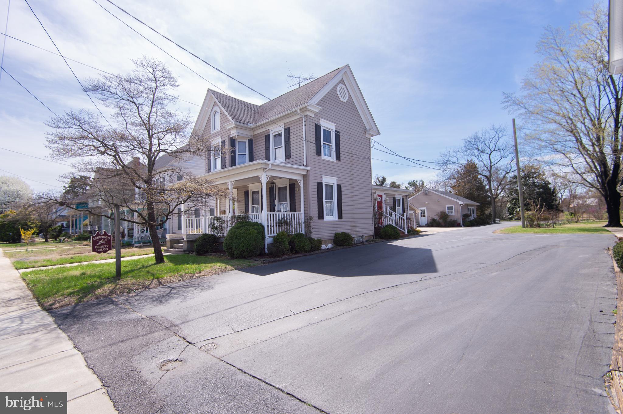 105 LIBERTY ROAD
