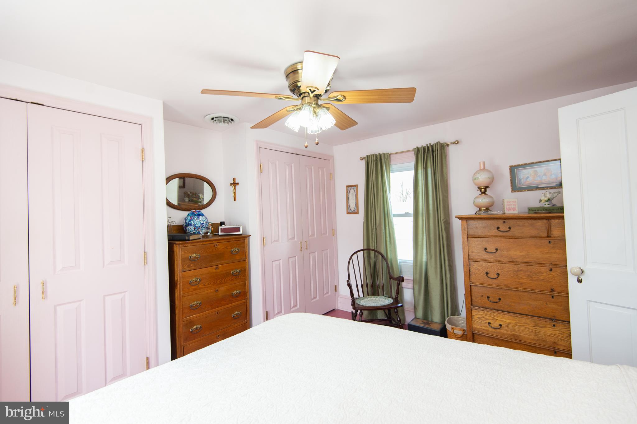 FEDERALSBURG - Residential